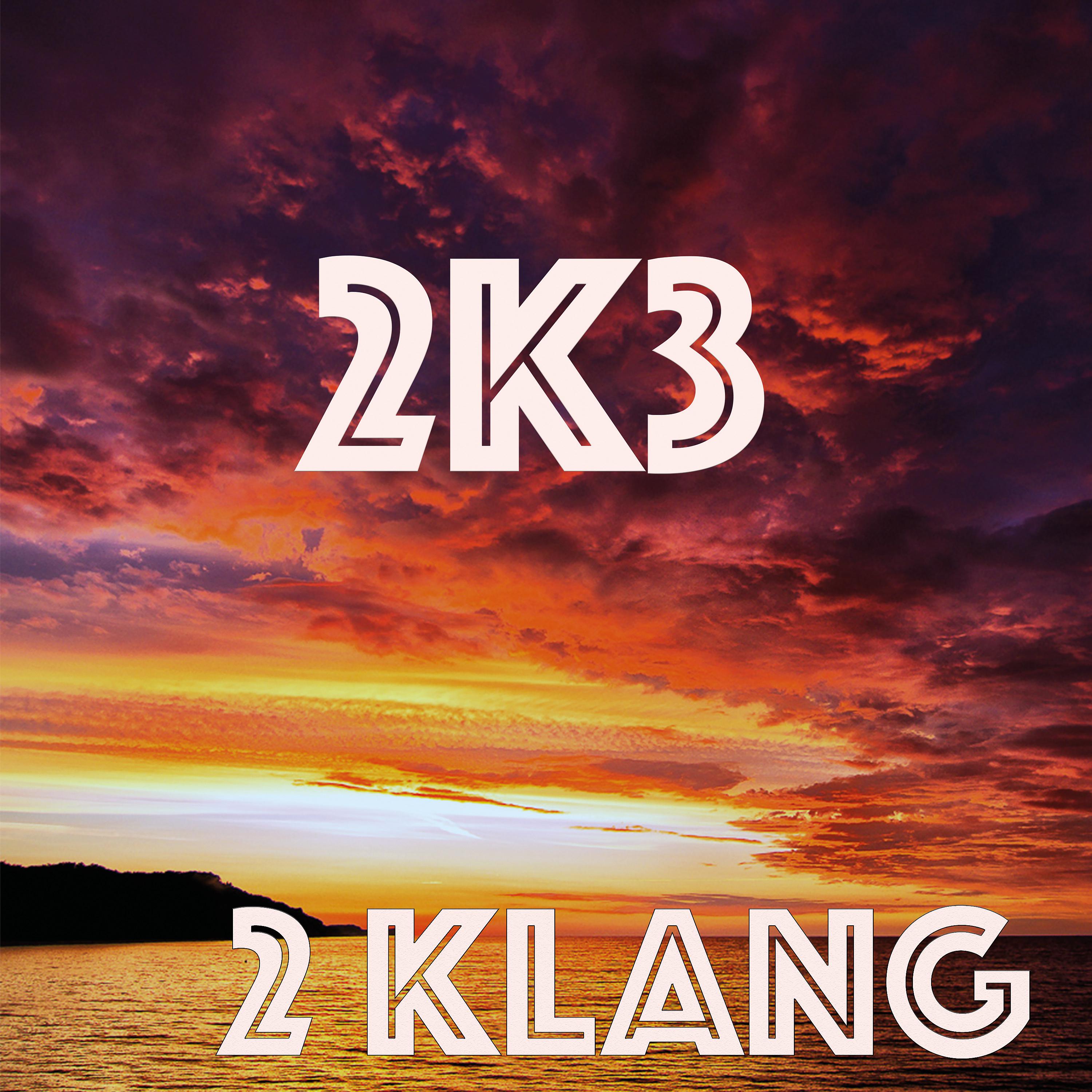 Постер альбома 2K3