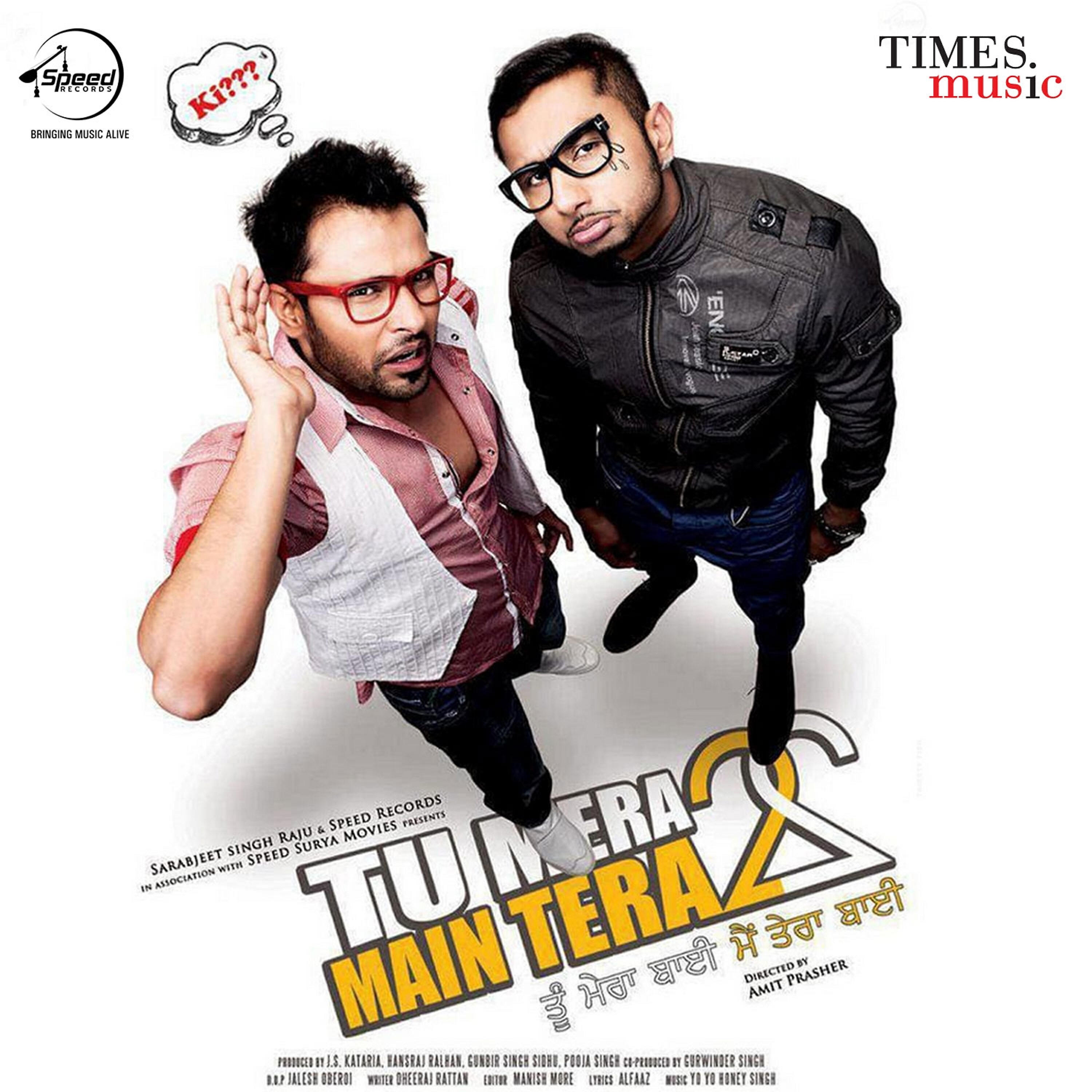 Mika Singh - Baby This Baby That