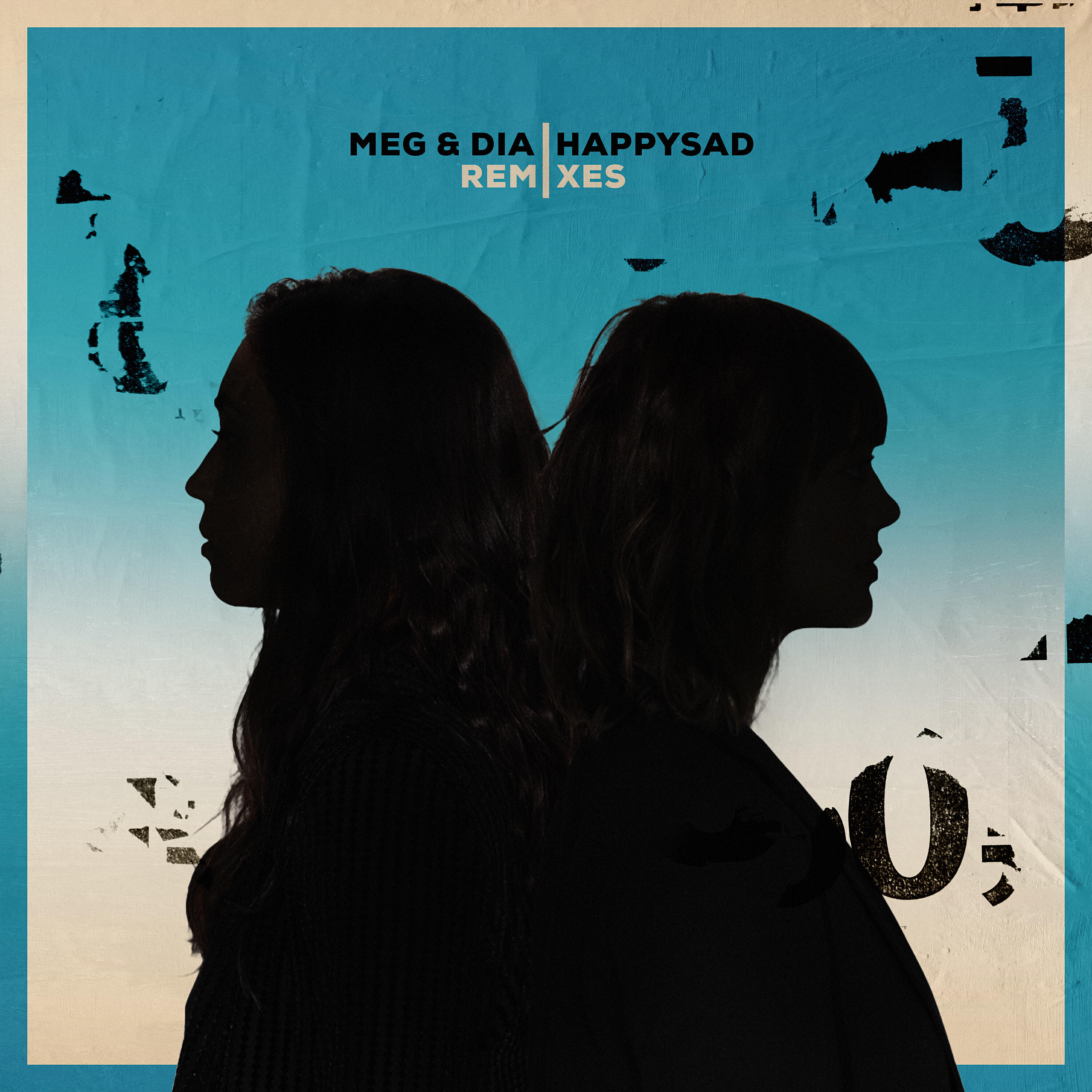 MEG - Better at Being Young (Mark Maxwell Remix)