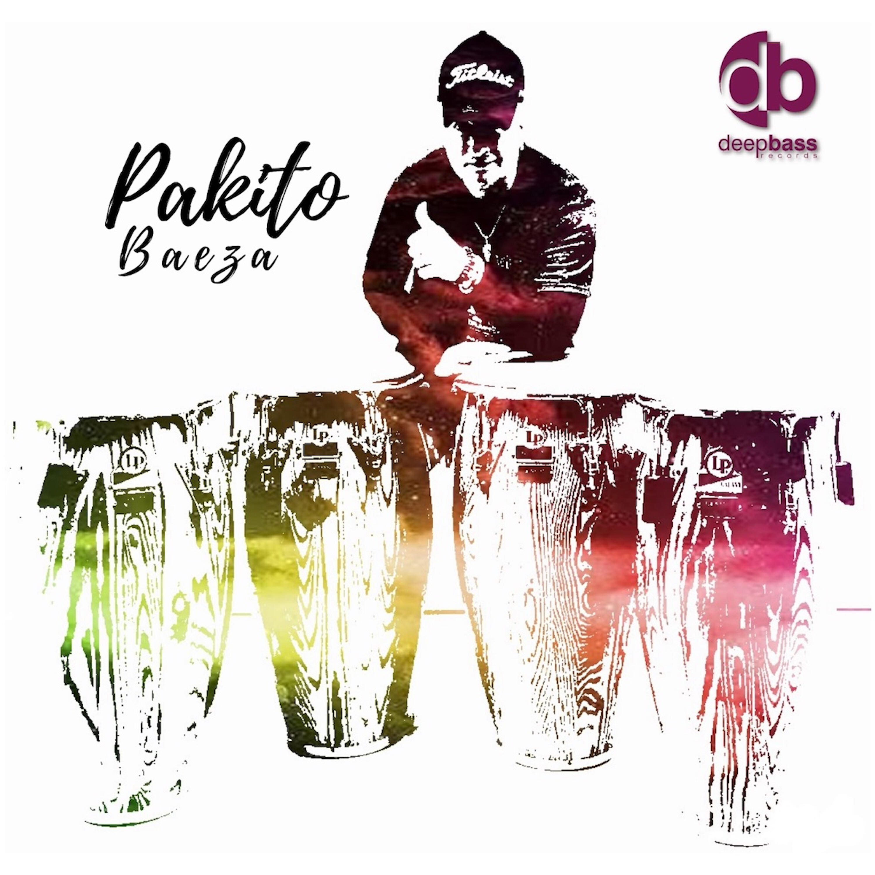 Pakito Baeza - Track nº 5 (Pakito Remix)