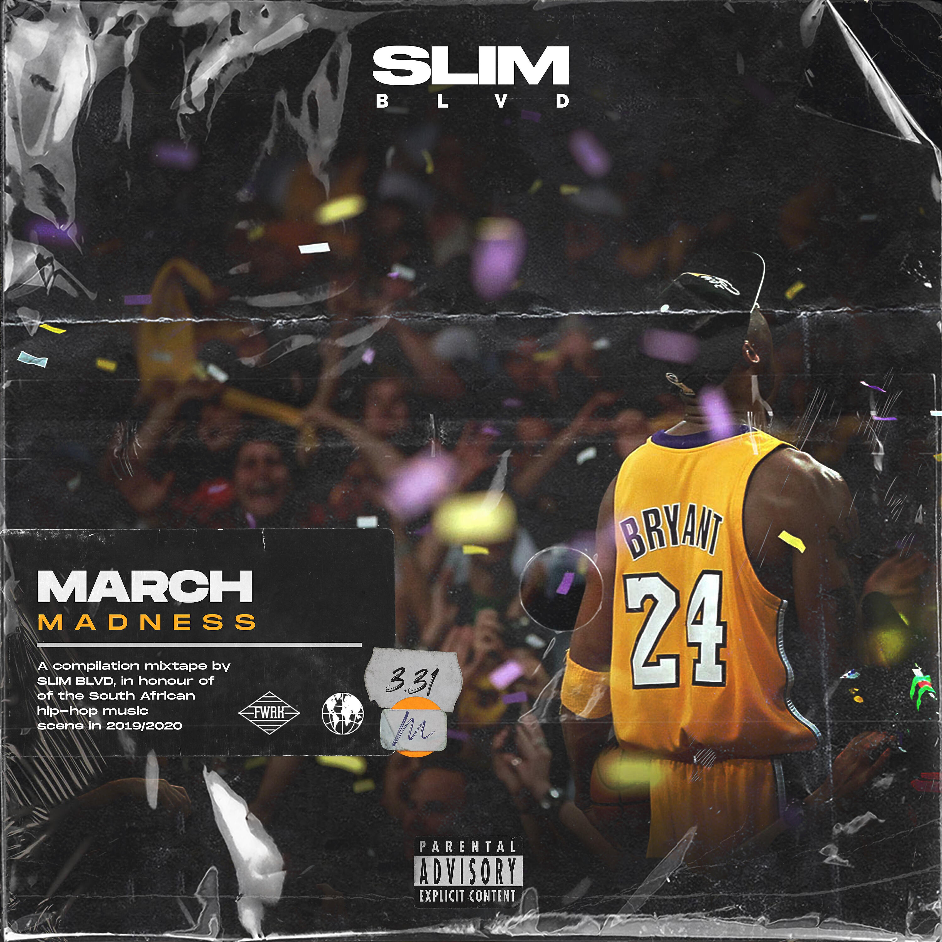 Slim BLVD - Relocate