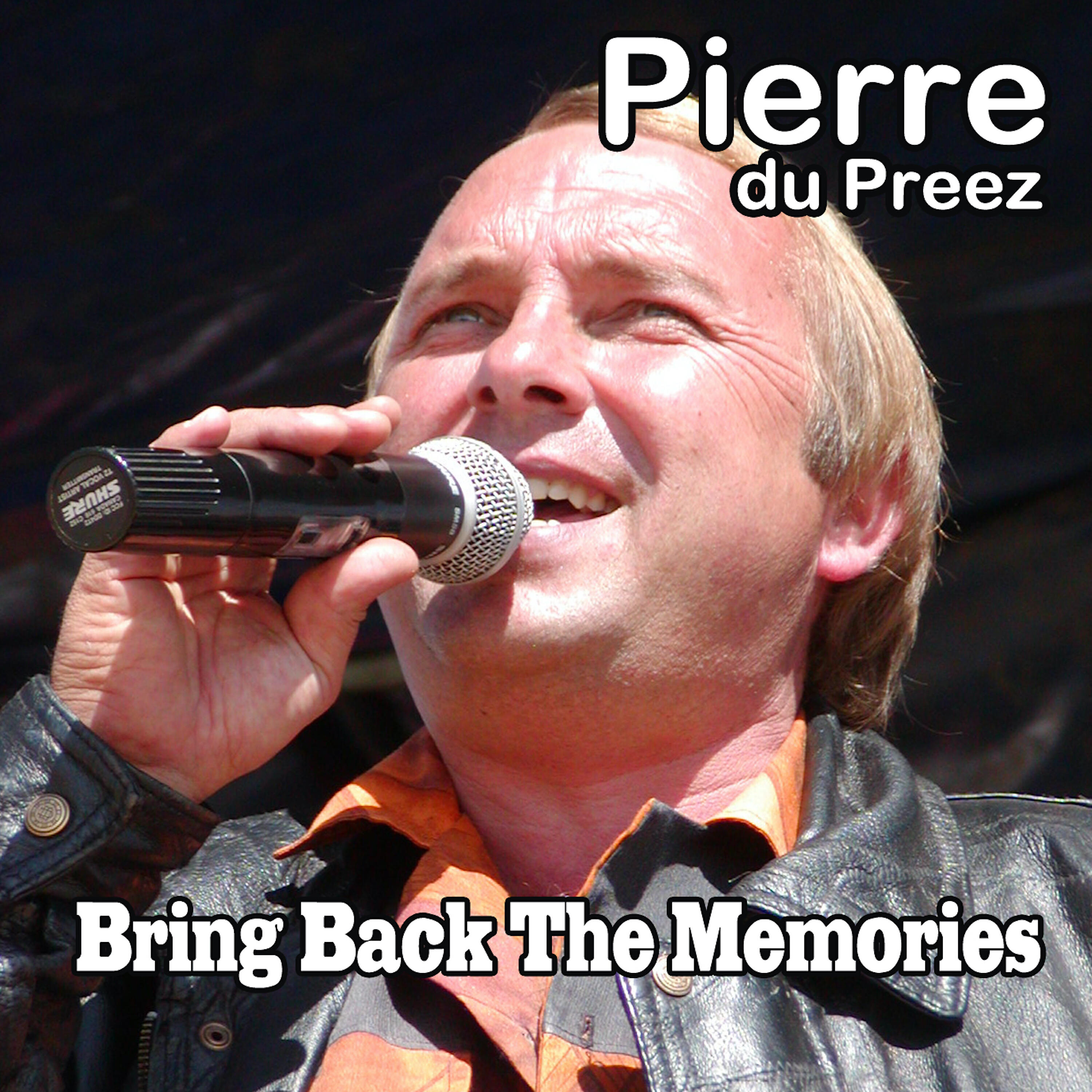 Pierre du Preez - More of You