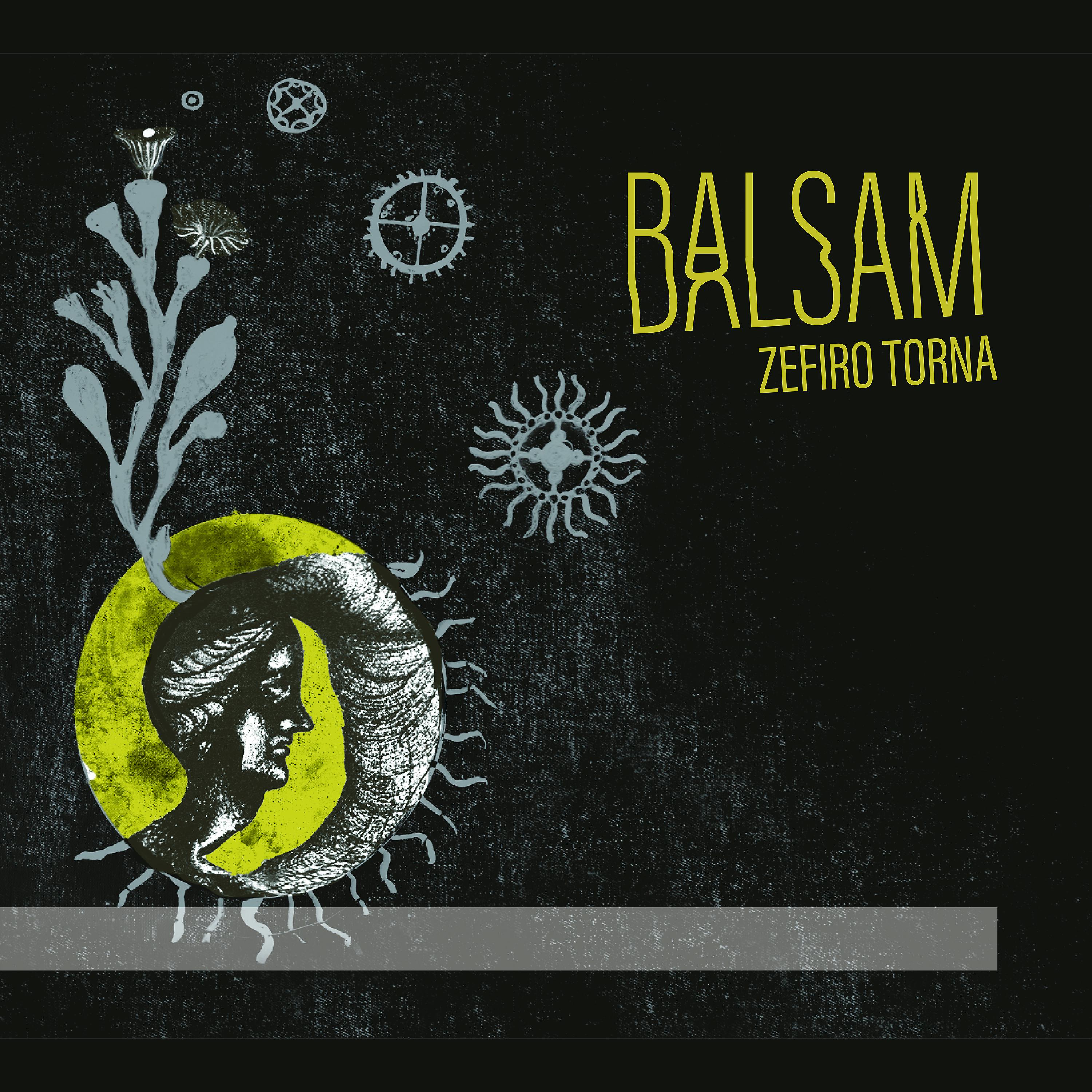 Постер альбома Balsam