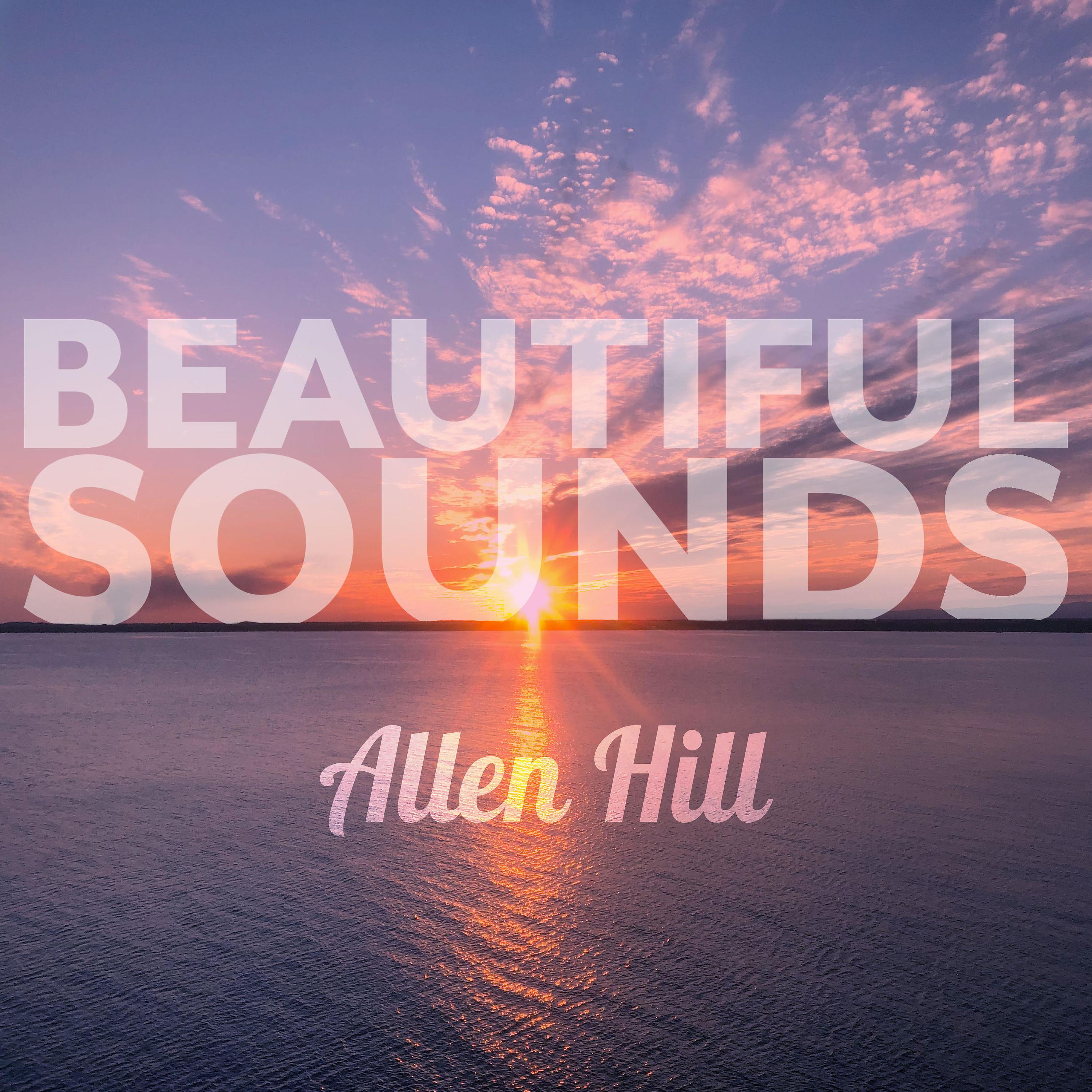 Постер альбома Beautiful Sounds