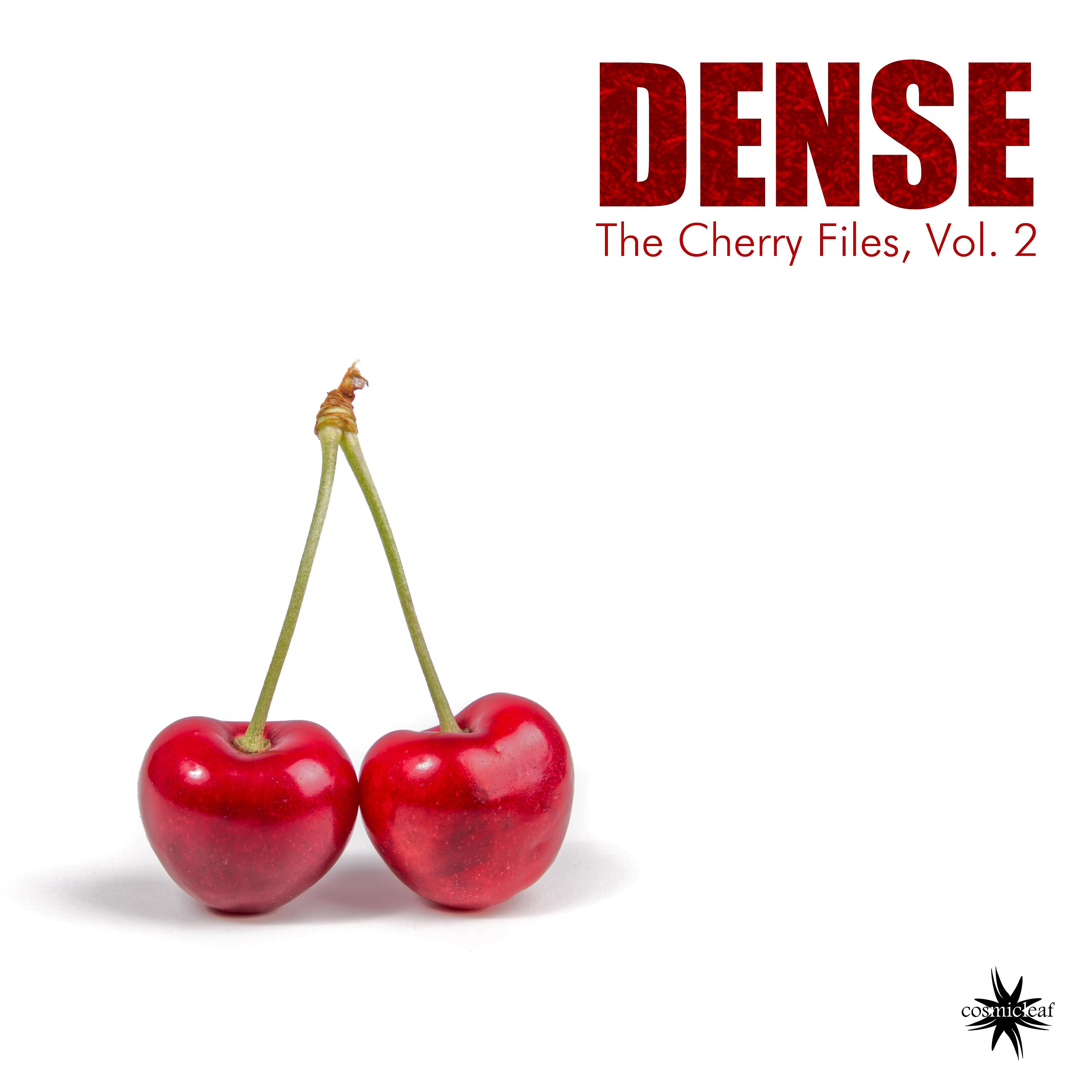 Постер альбома The Cherry Files, Vol. 2