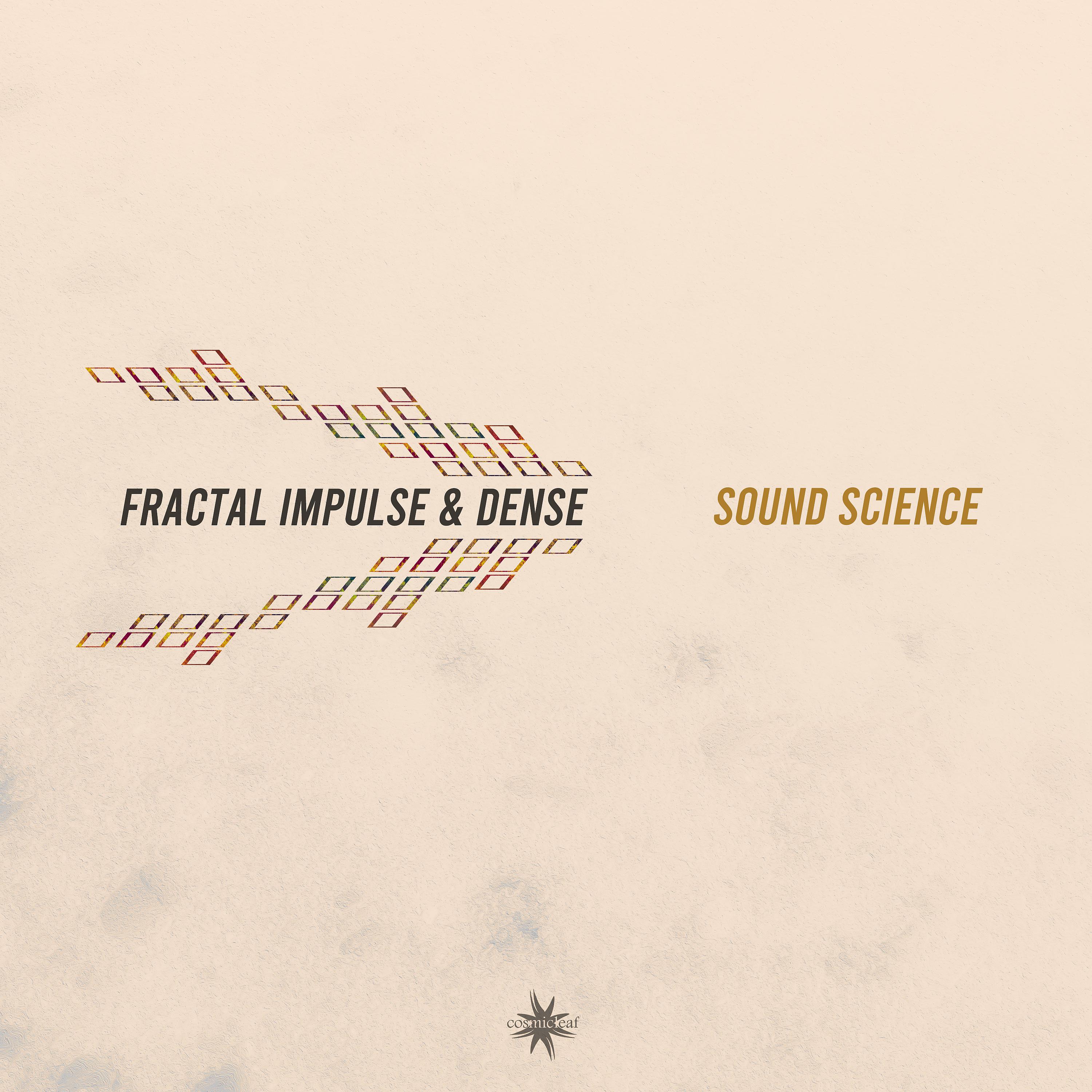 Постер альбома Sound Science