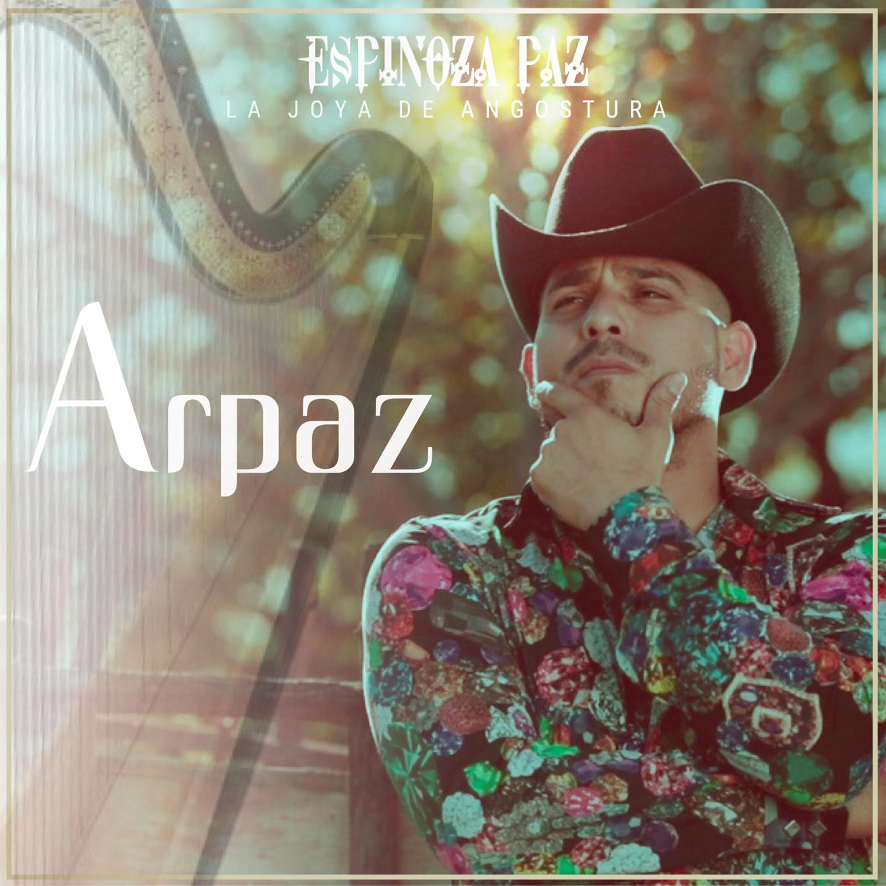 Espinoza Paz - Necesita un Hombre