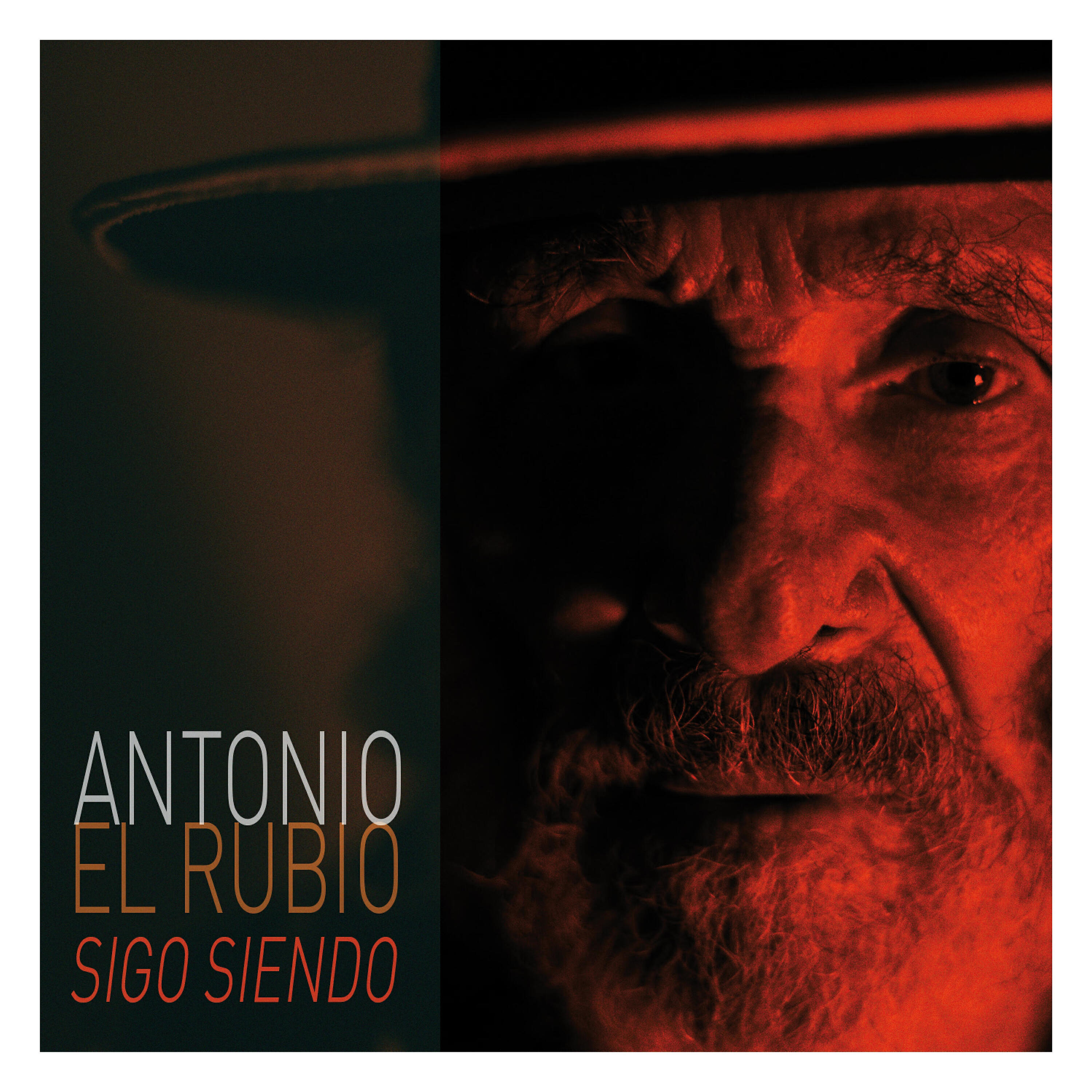Antonio el Rubio - Fandango a Piano (Fandangos)