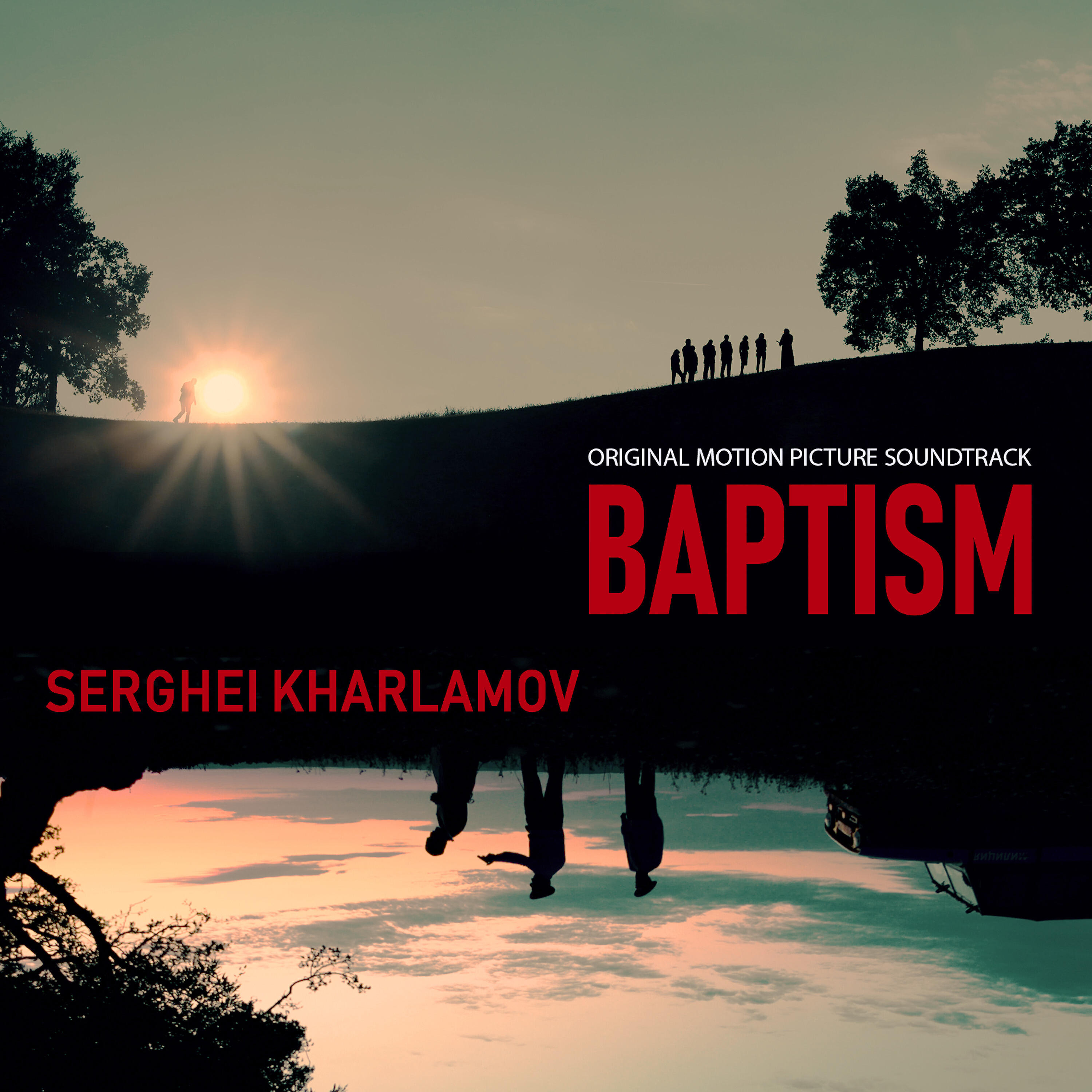 Serghei Harlamov - Nightmare