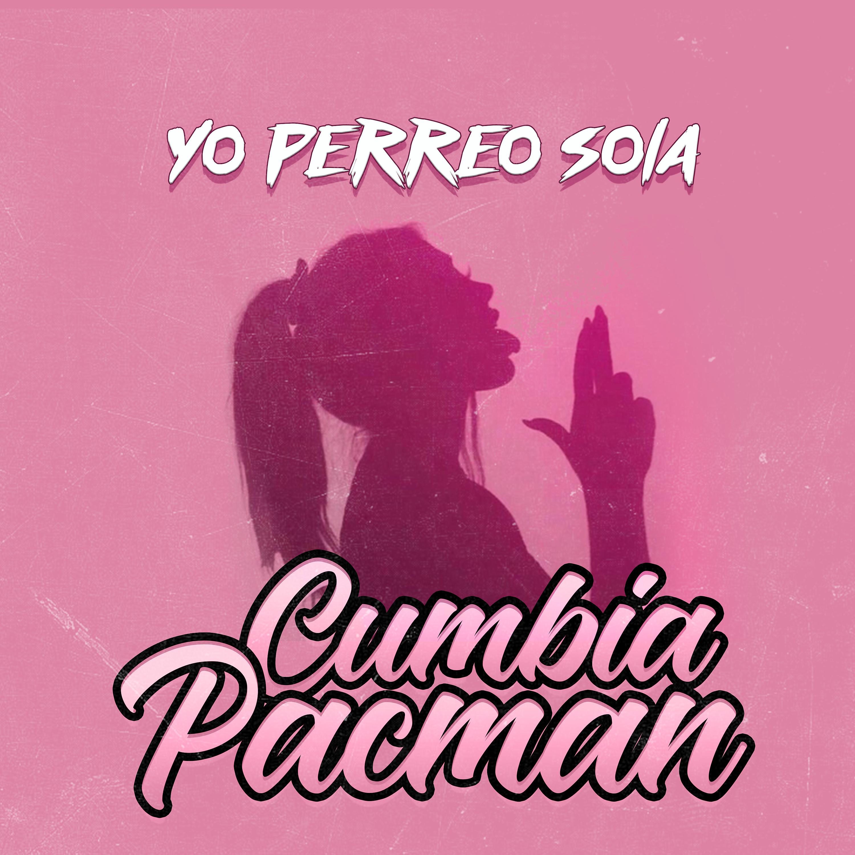 Постер альбома Yo Perreo Sola