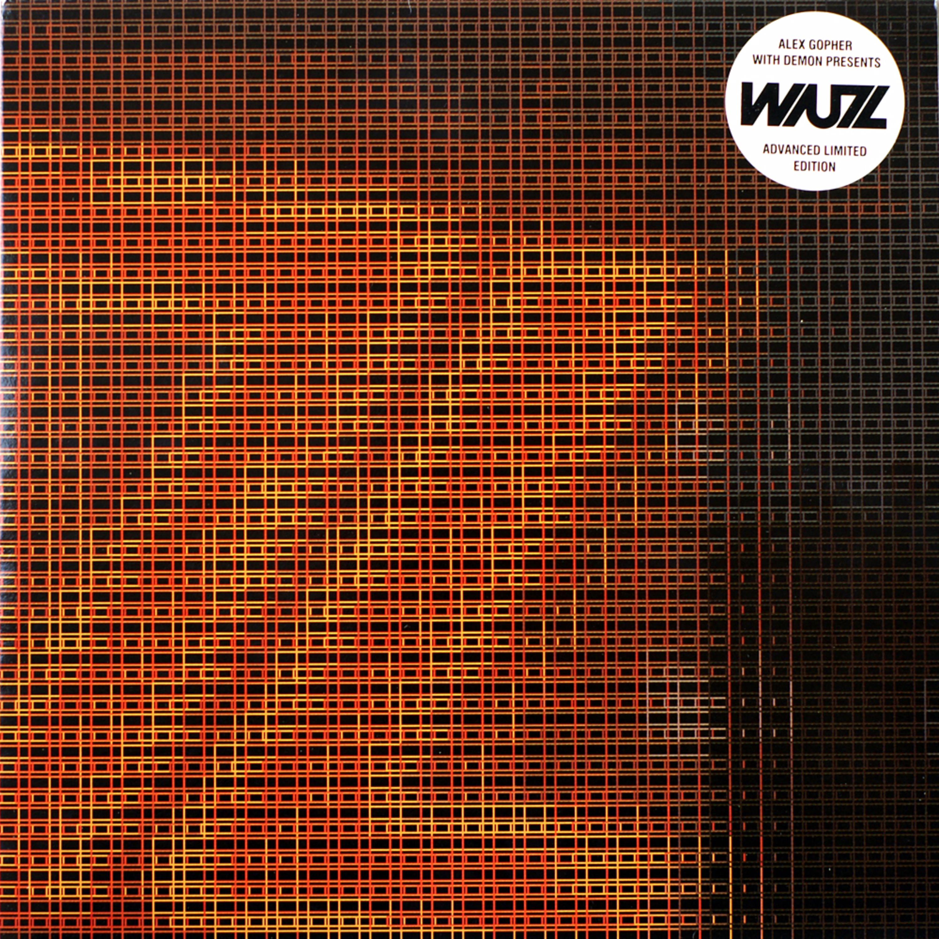 Постер альбома Wuz - Ep3