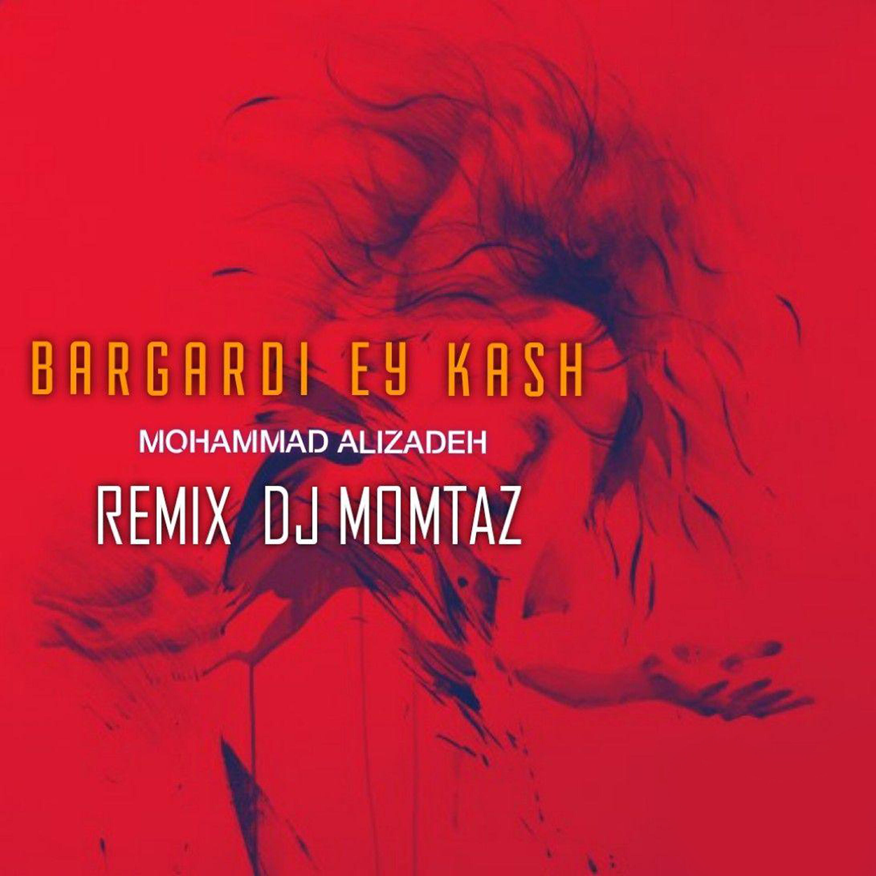 Mohammad Alizadeh - Bargardi Ey Kash (DJ MOMTAZ Remix)