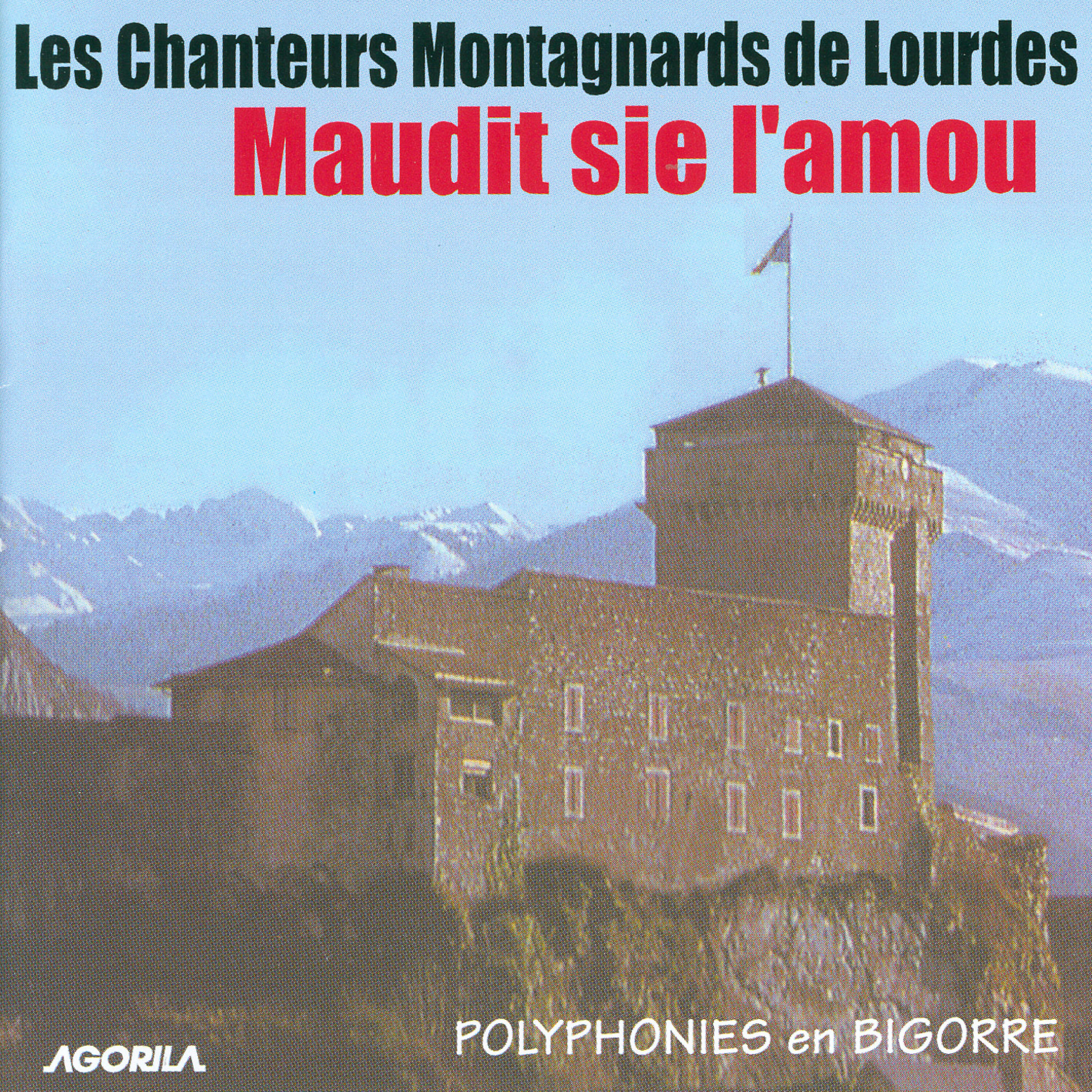 Les Chanteurs Montagnards de Lourdes - Etoile d'or