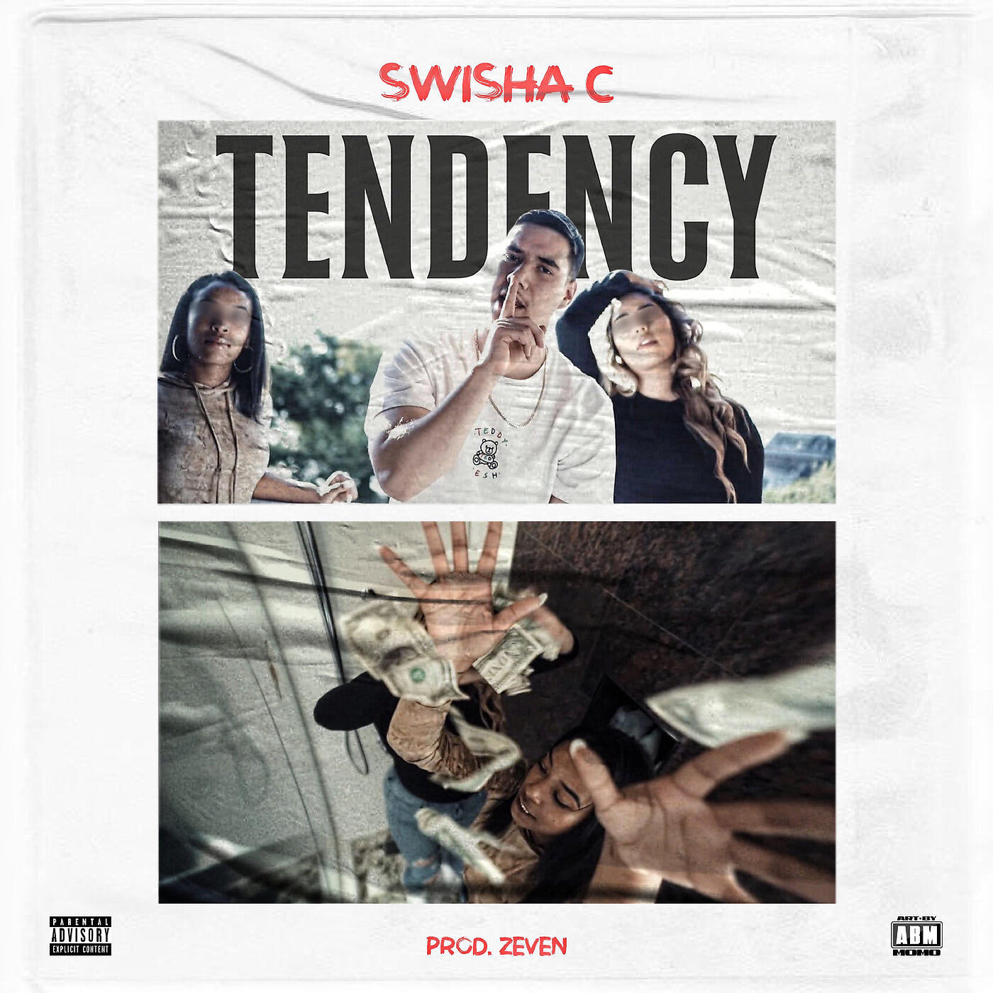 Swisha C - Tendency
