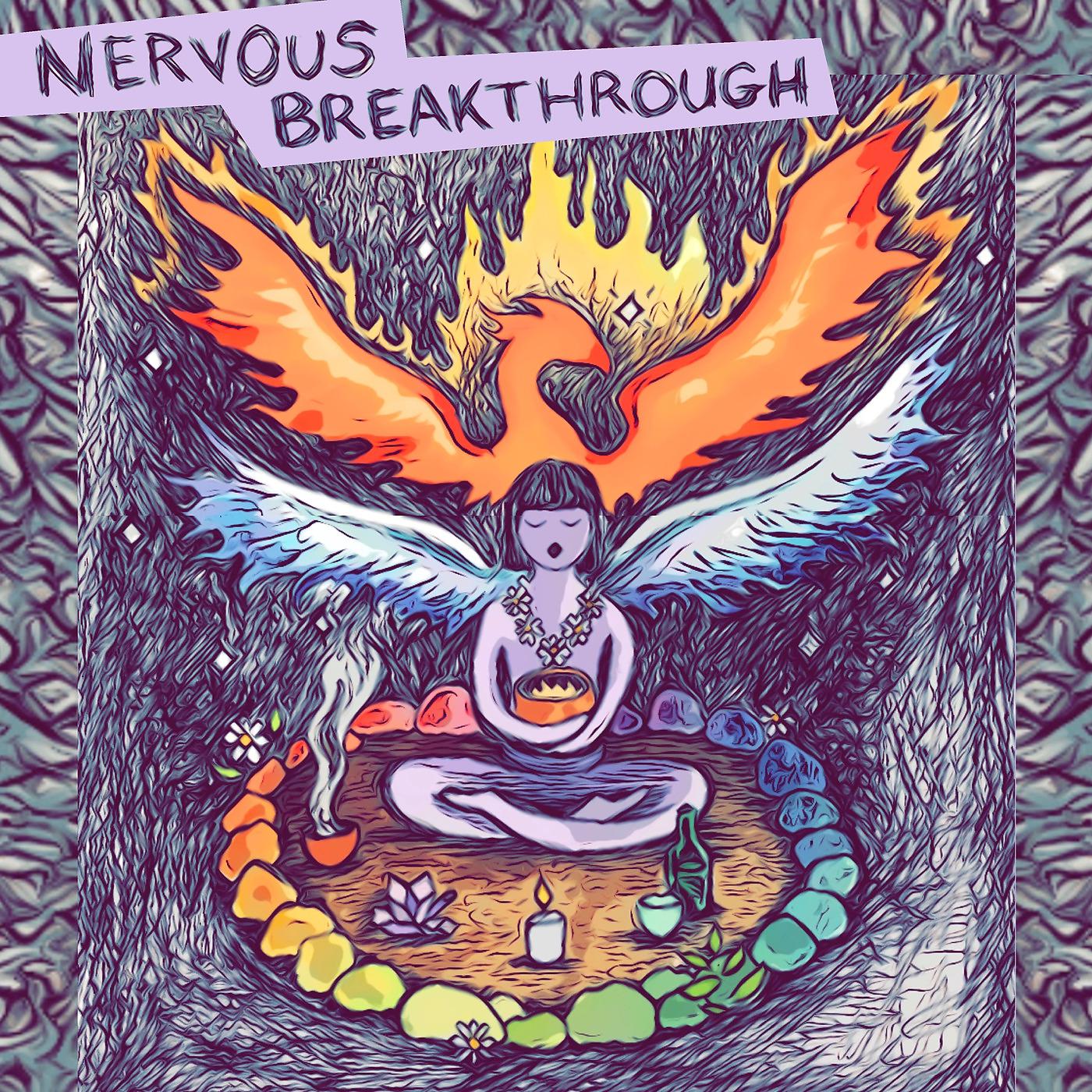 Постер альбома Nervous Breakthrough