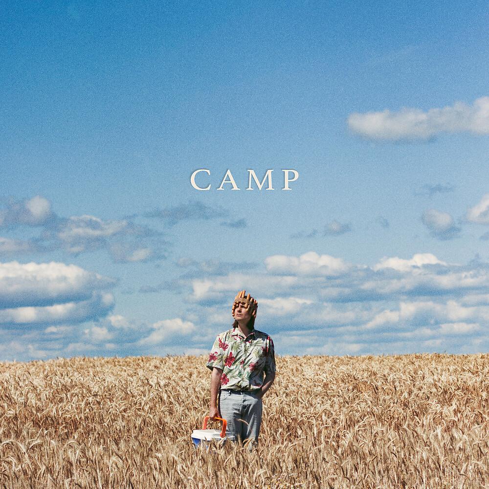 Постер альбома Camp