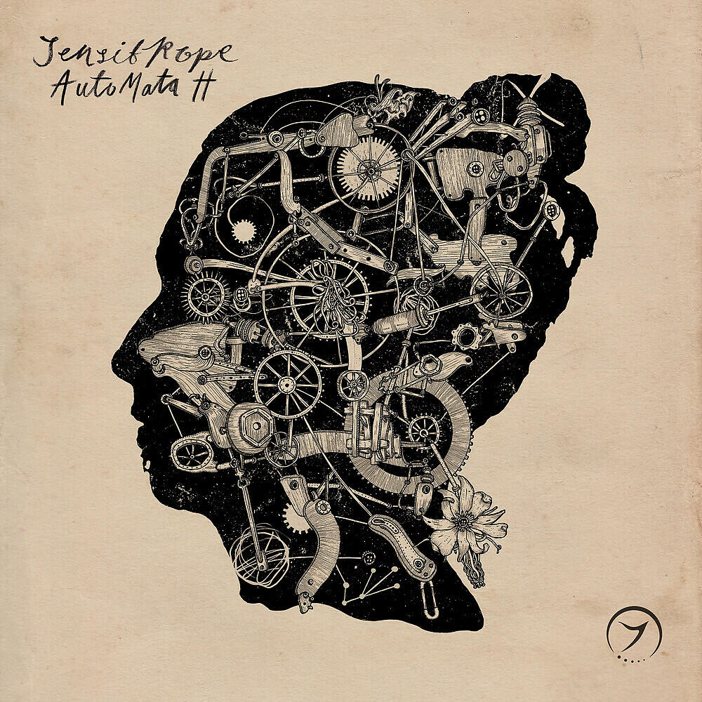 Sensitrope - Curvatures