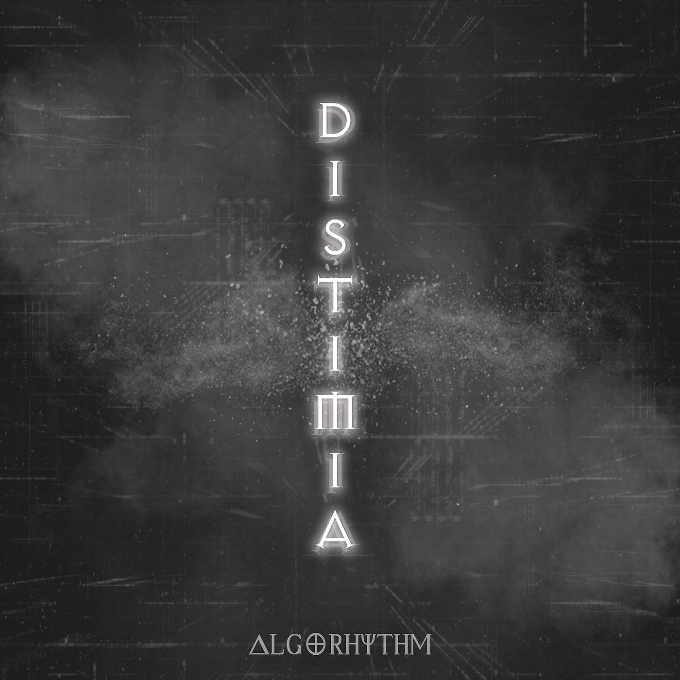 Постер альбома Distimia