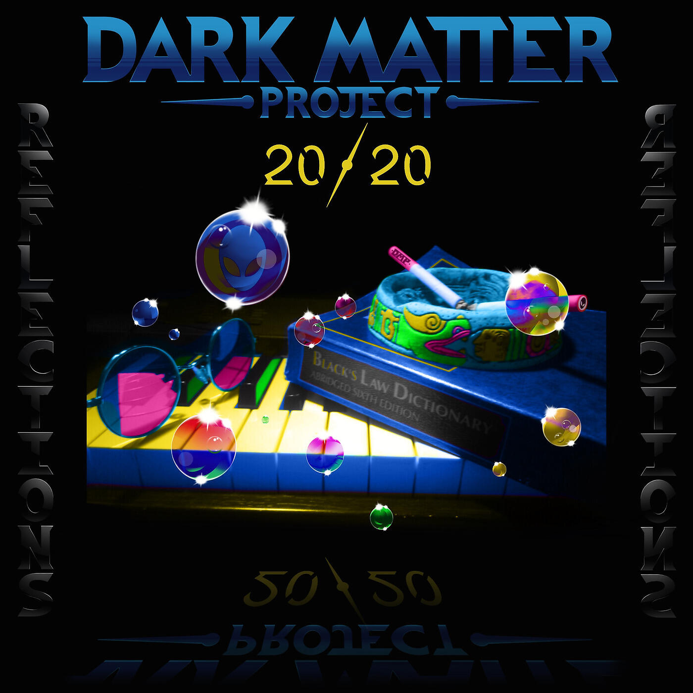 Dark Matter Project - The Money Trust