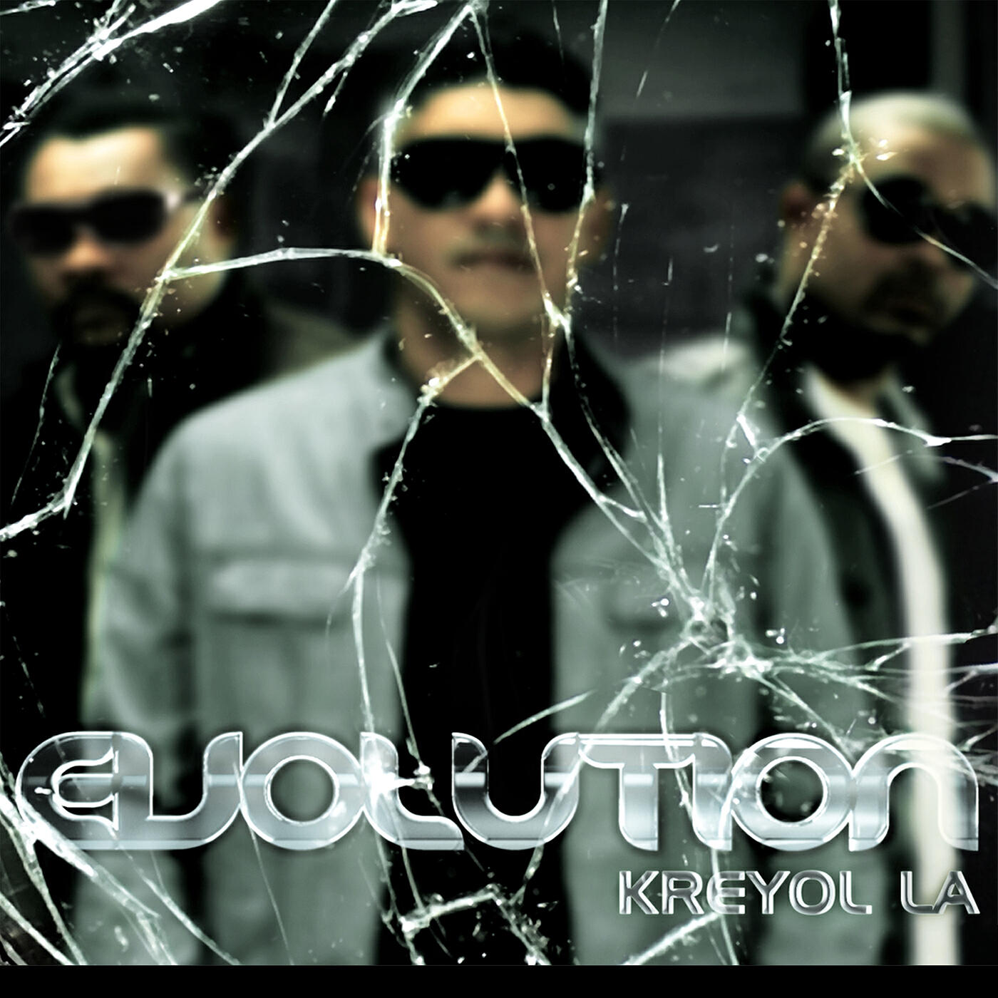 KREYOL LA - Frustration