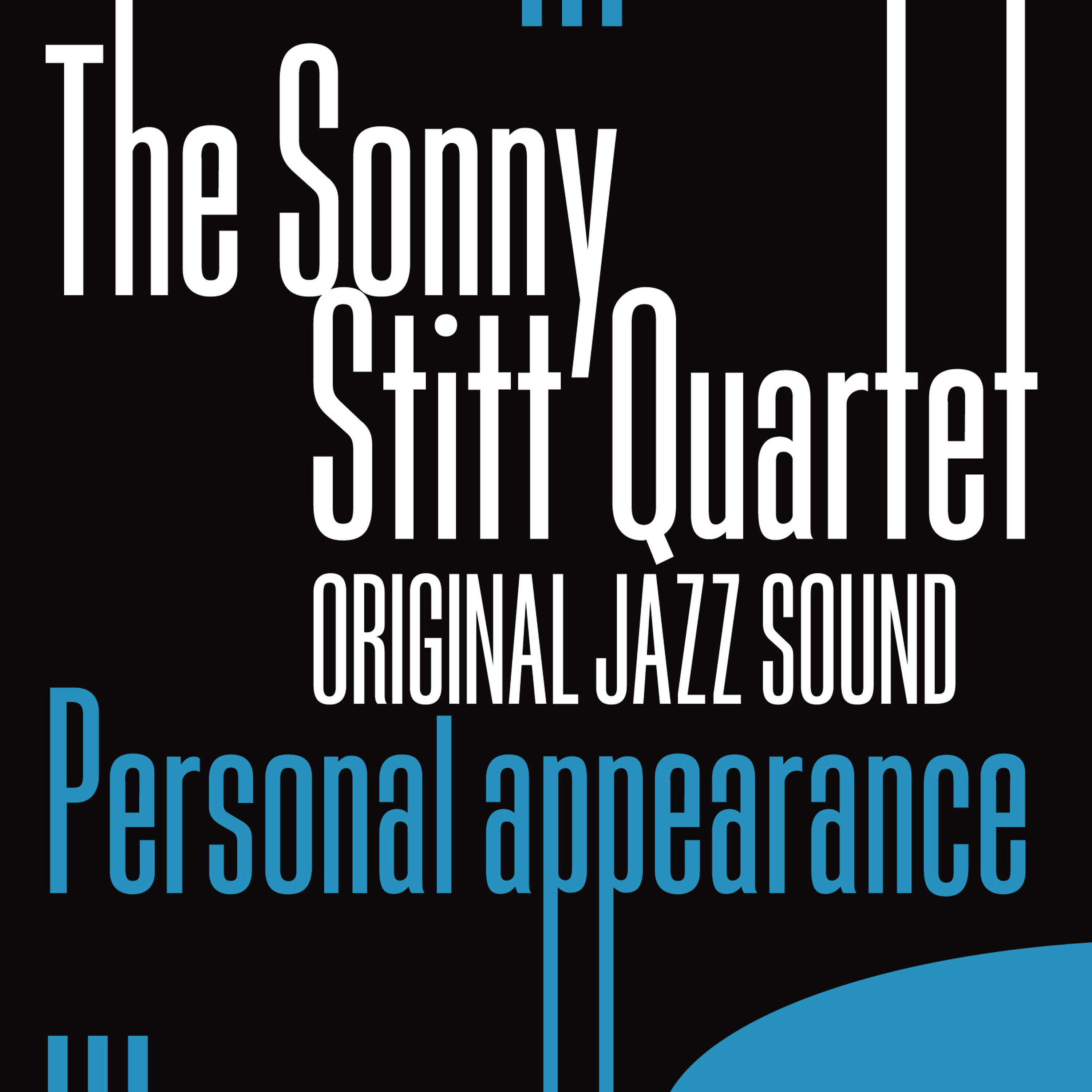Sonny Stitt - Between The Devil And The Deep Blue Sea