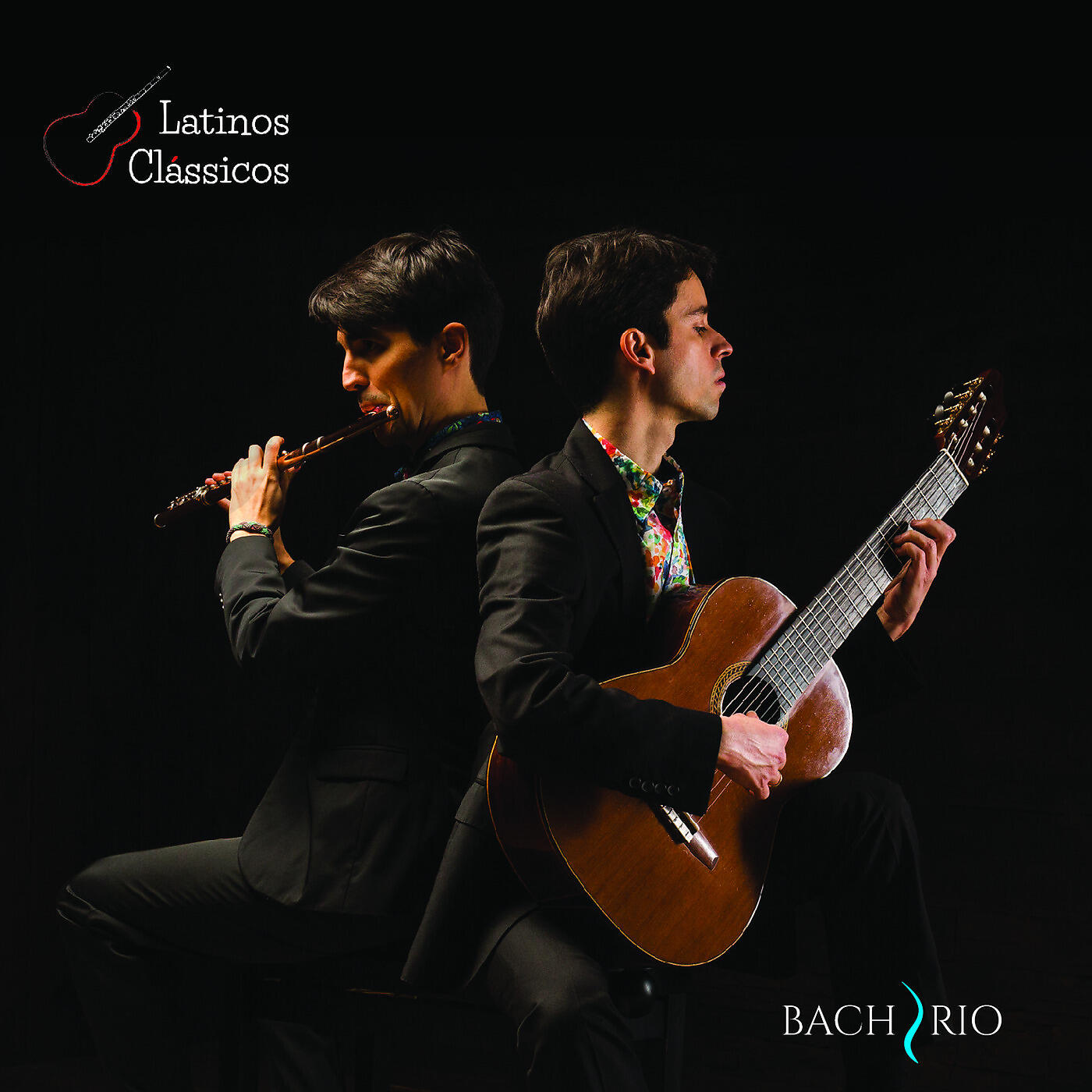 Latinos Clássicos - Um Tom Para Jobim