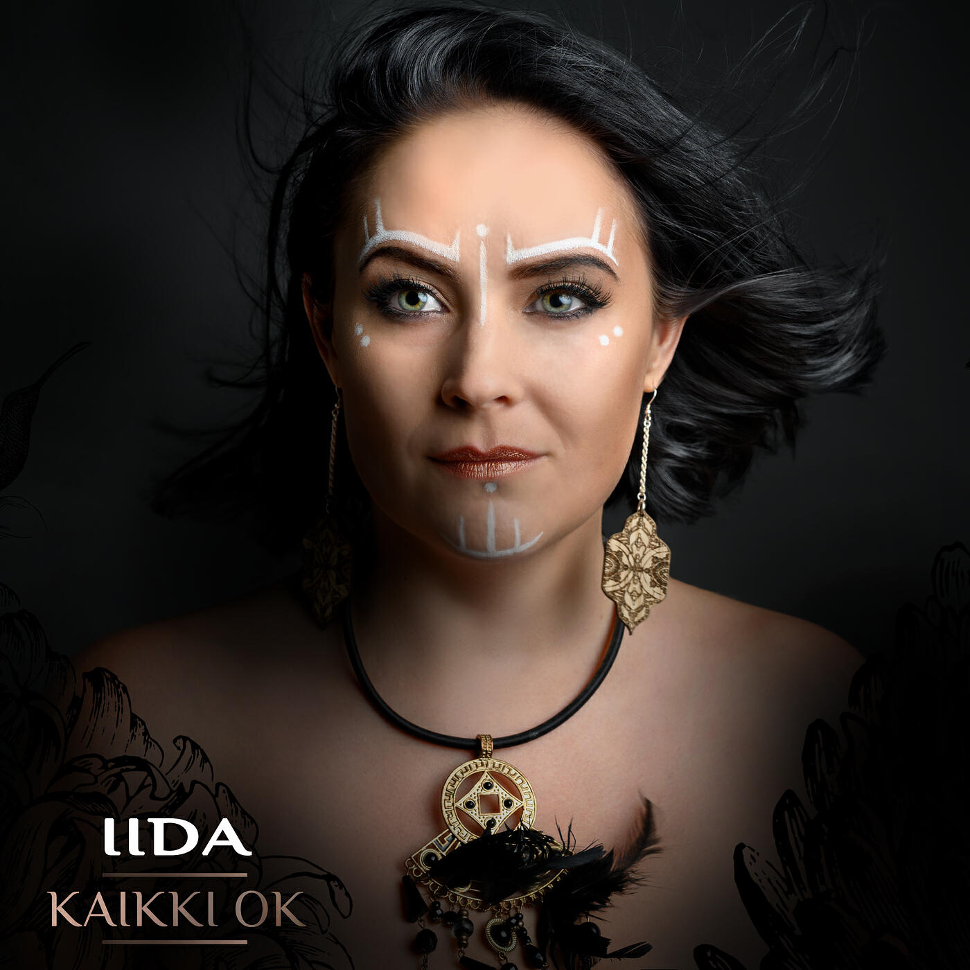 IIDA - Kaikki Ok