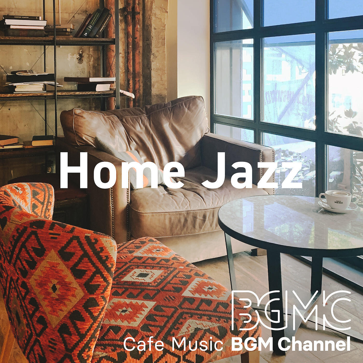 Cafe Music BGM Channel - Crossword Puzzle
