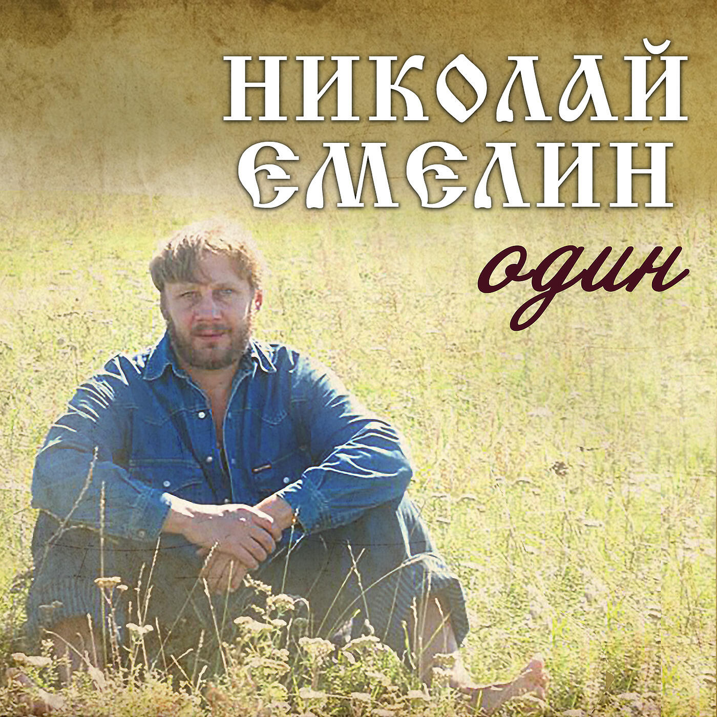 Николай Емелин - Ничей