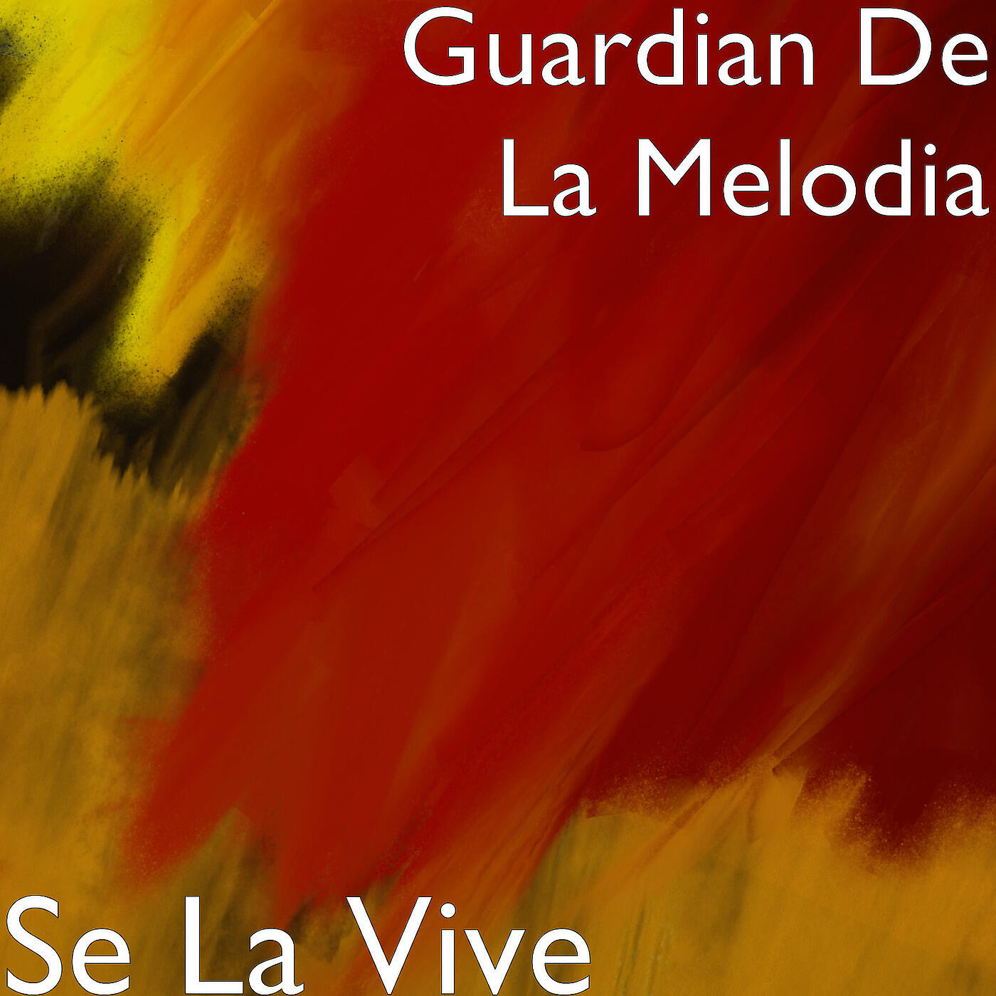 Guardian De La Melodia - Se La Vive
