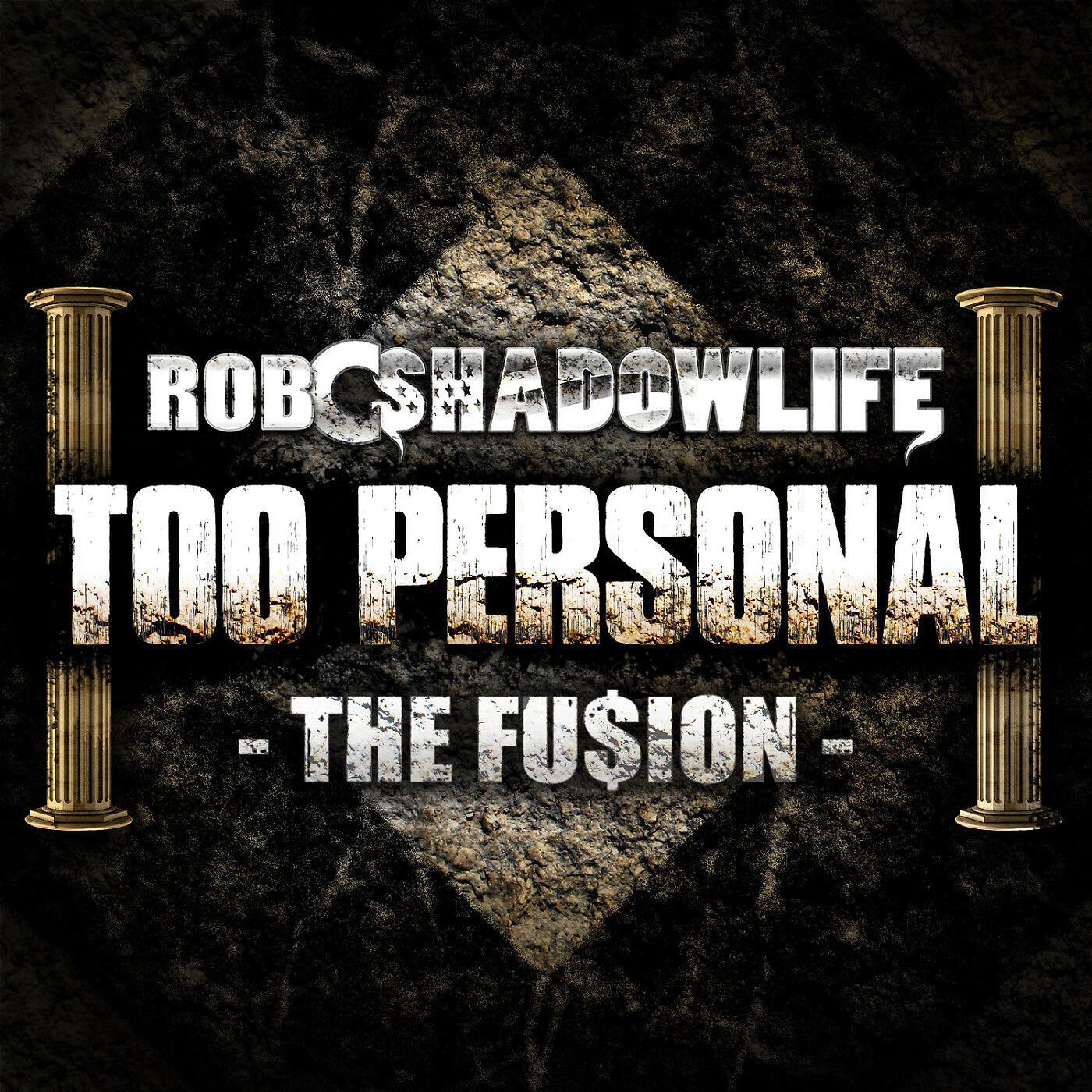 Rob C Shadowlife - Love You Yup!