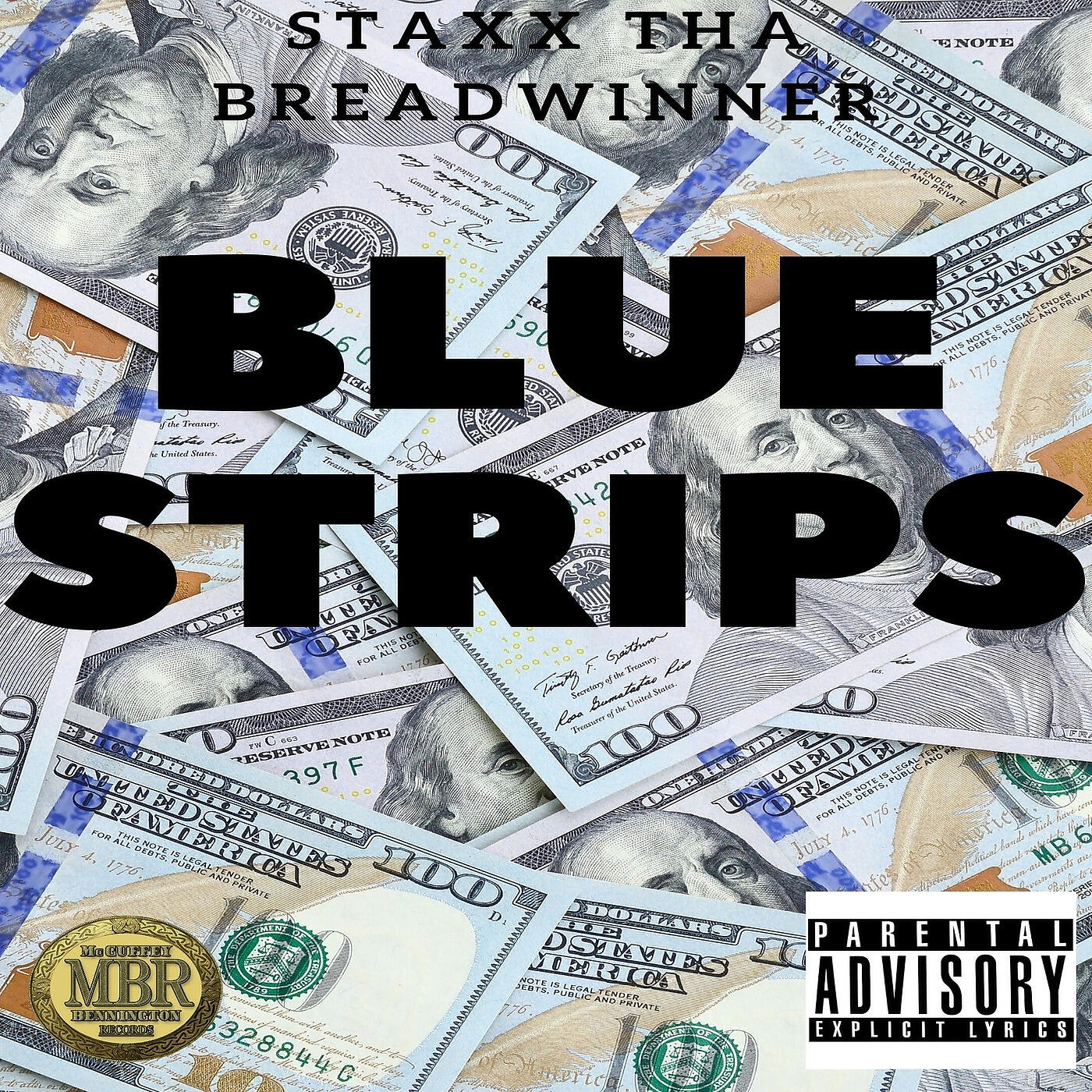 STAXX THA BREADWINNER - Live from the Jungle