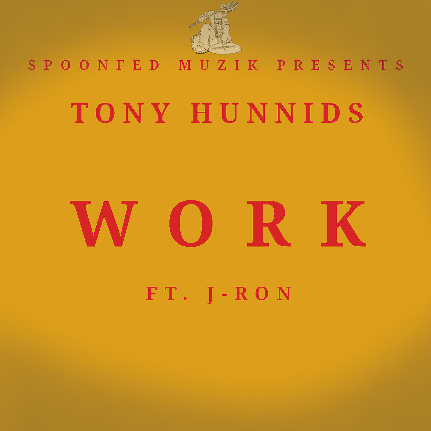 Tony Hunnids - Work