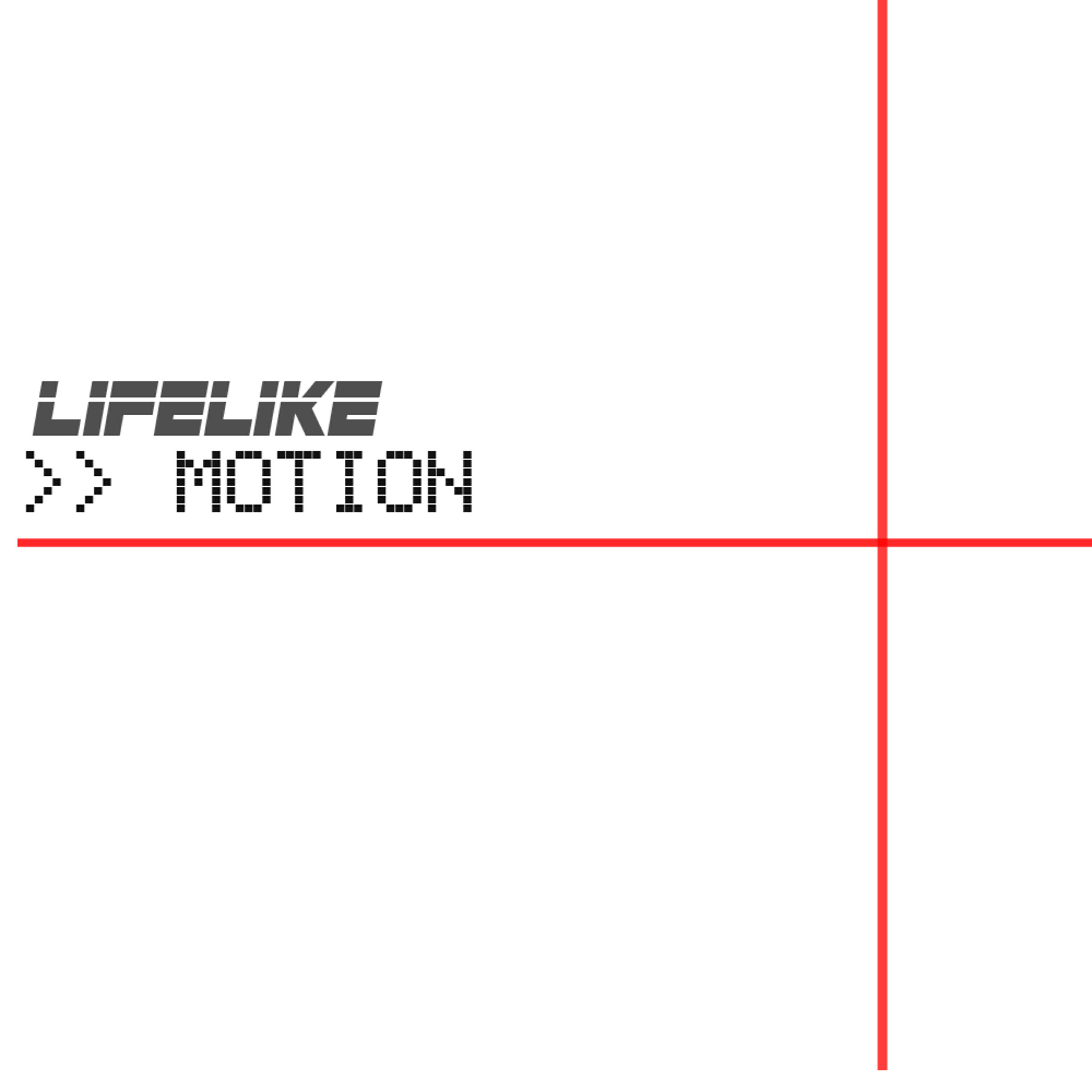 Lifelike - Motion