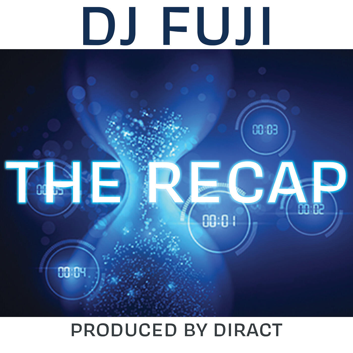 DJ Fuji - The Recap