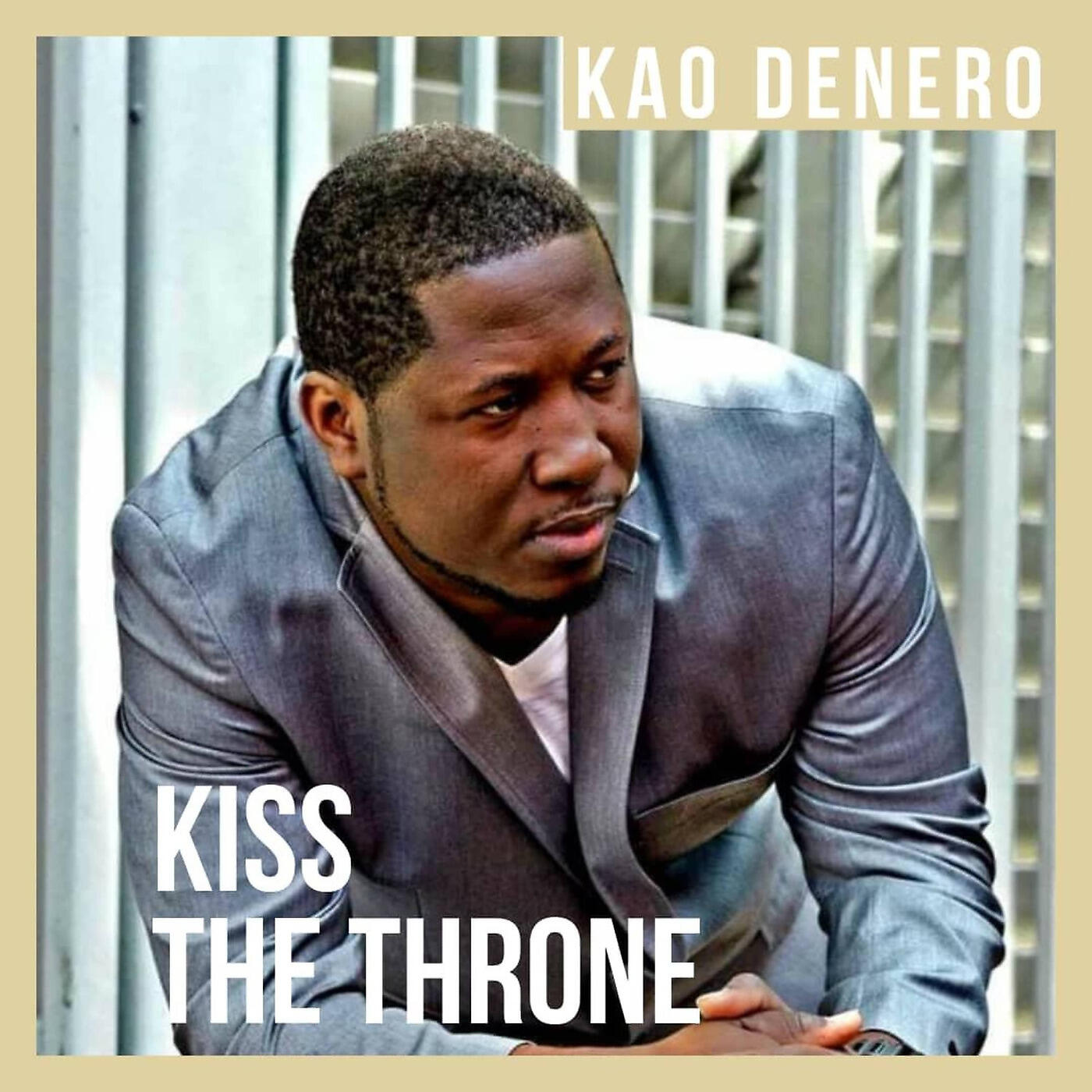 KAO DENERO - Story of Lumumba