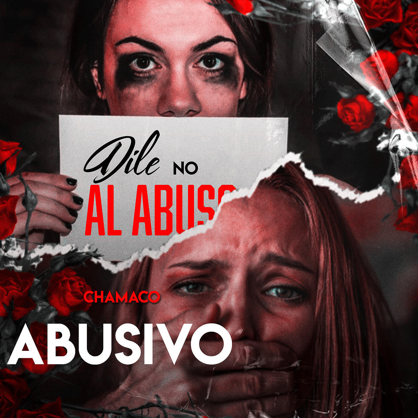Chamaco - Abusivo