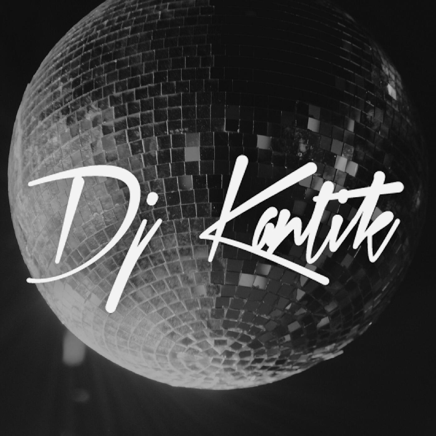 DJ Kantik - Oriantel Mind