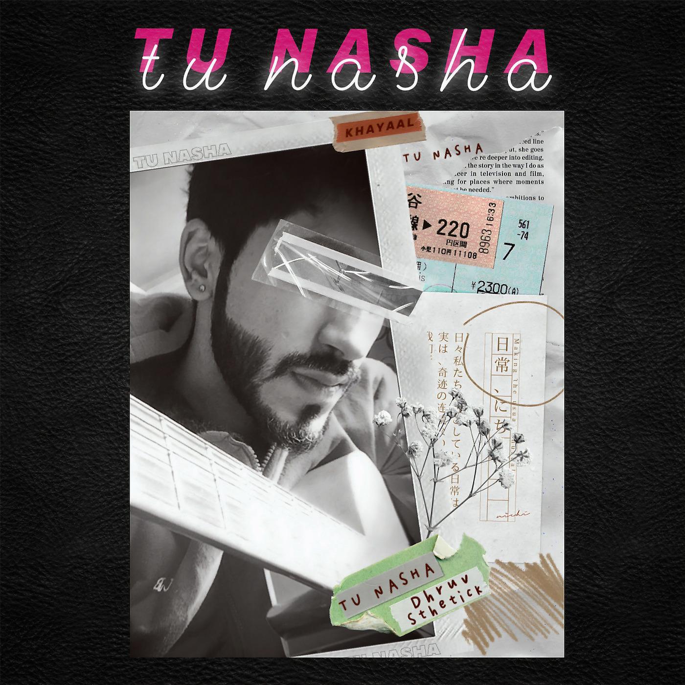 Постер альбома Tu Nasha