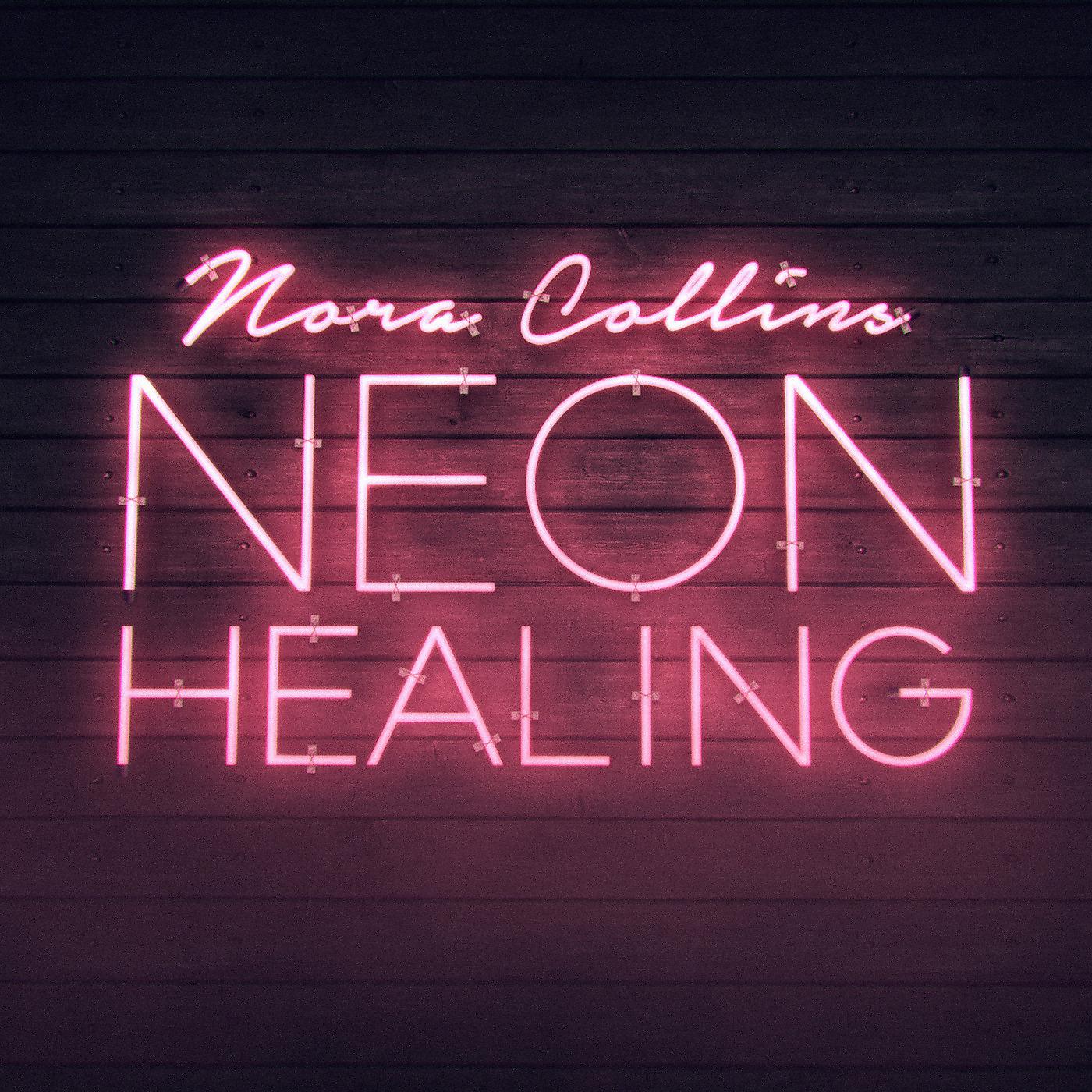 Постер альбома Neon Healing
