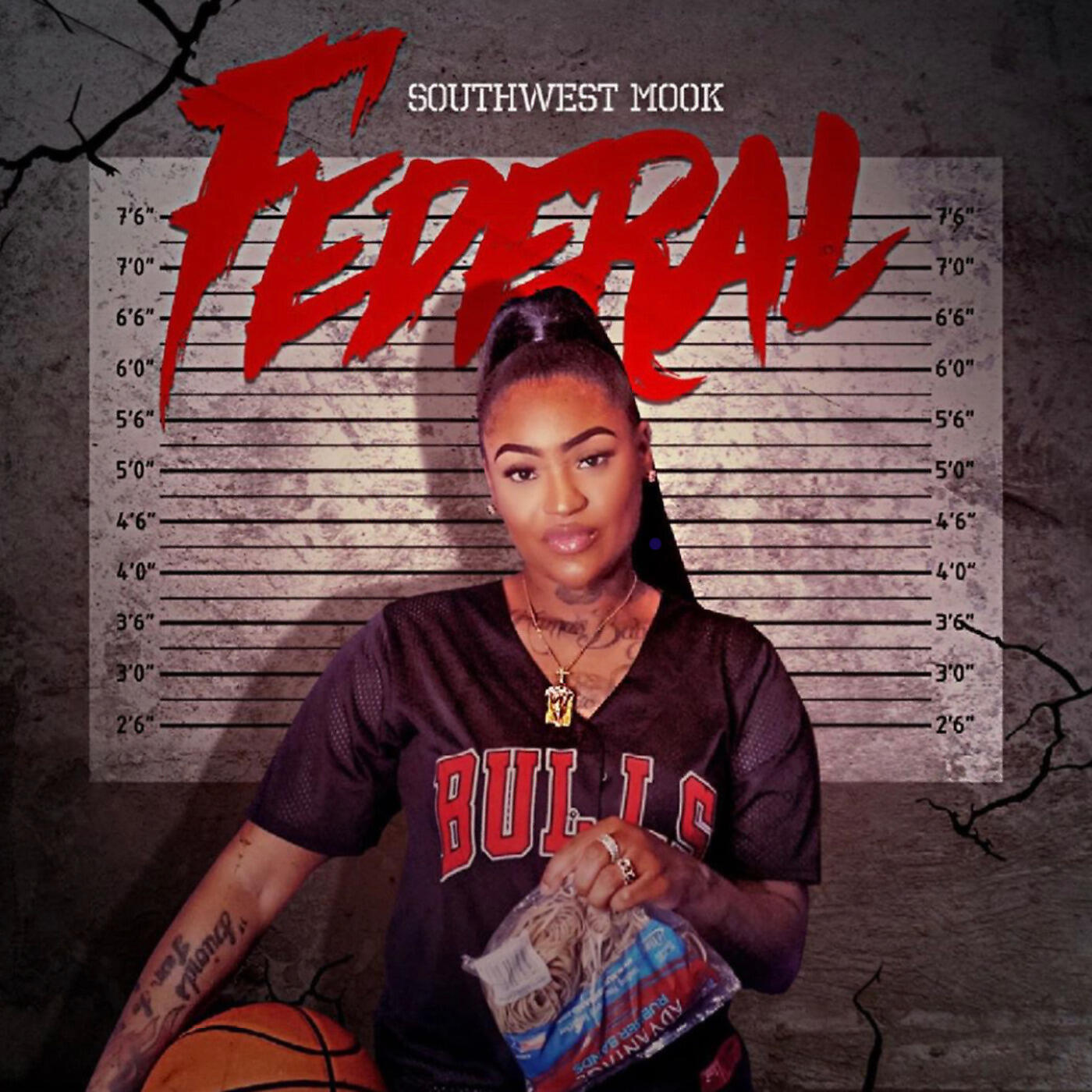 Southwest Mook - Federal