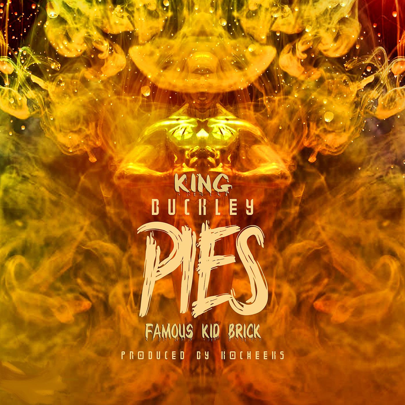 Постер альбома Pies