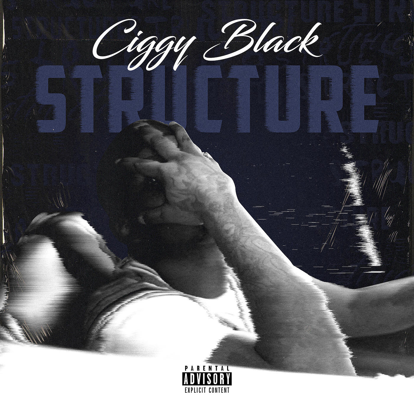 Ciggy Black - Structure