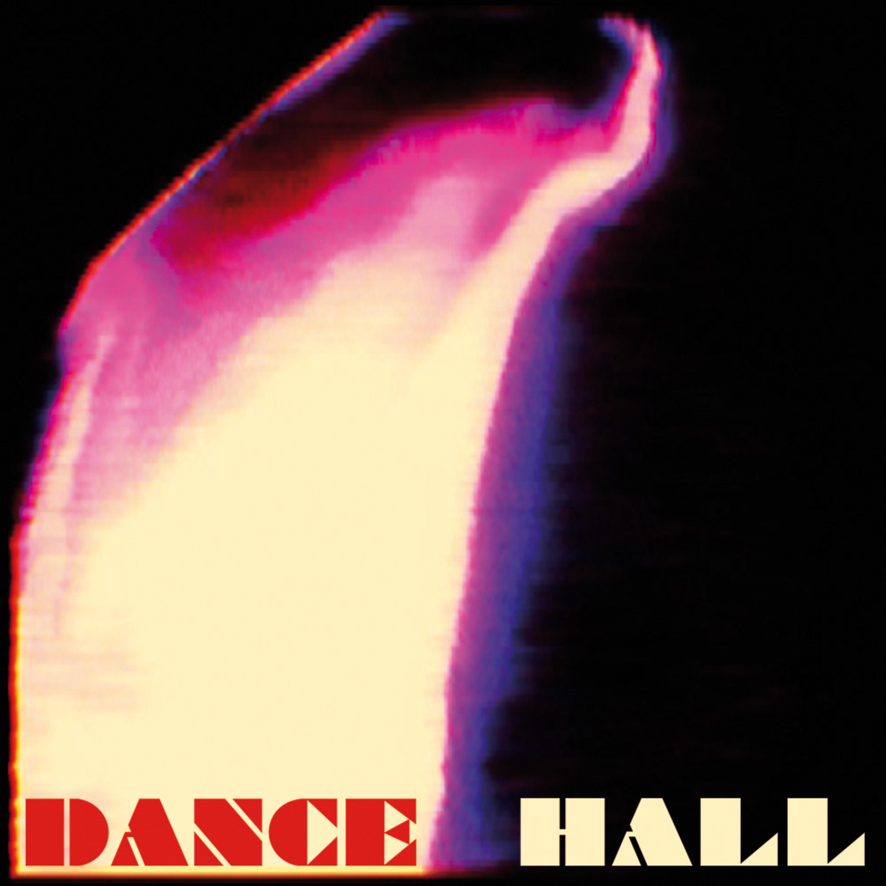 Постер альбома Dance Hall - EP