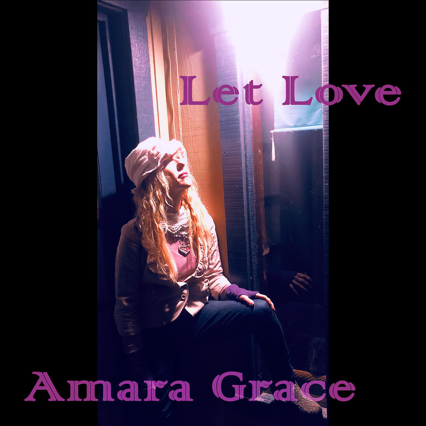 Amara Grace - Tenderness and Mercy