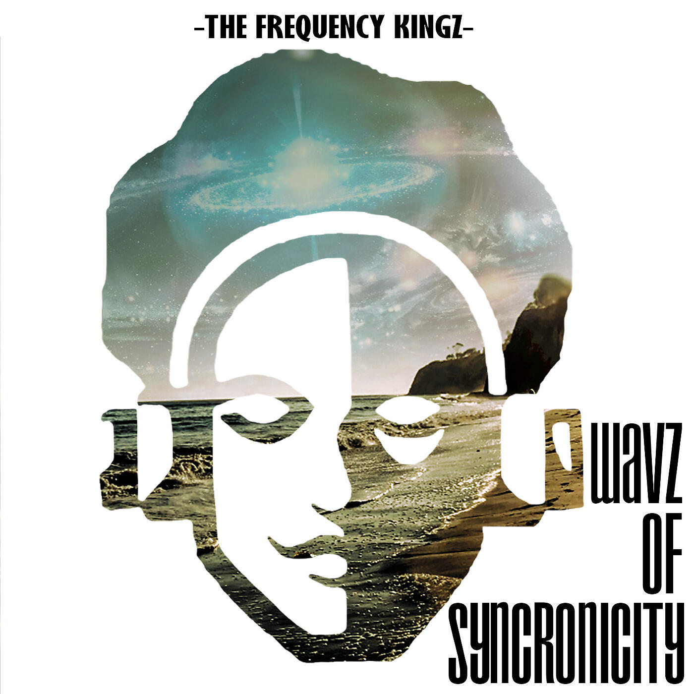 The Frequency Kingz - Earuption