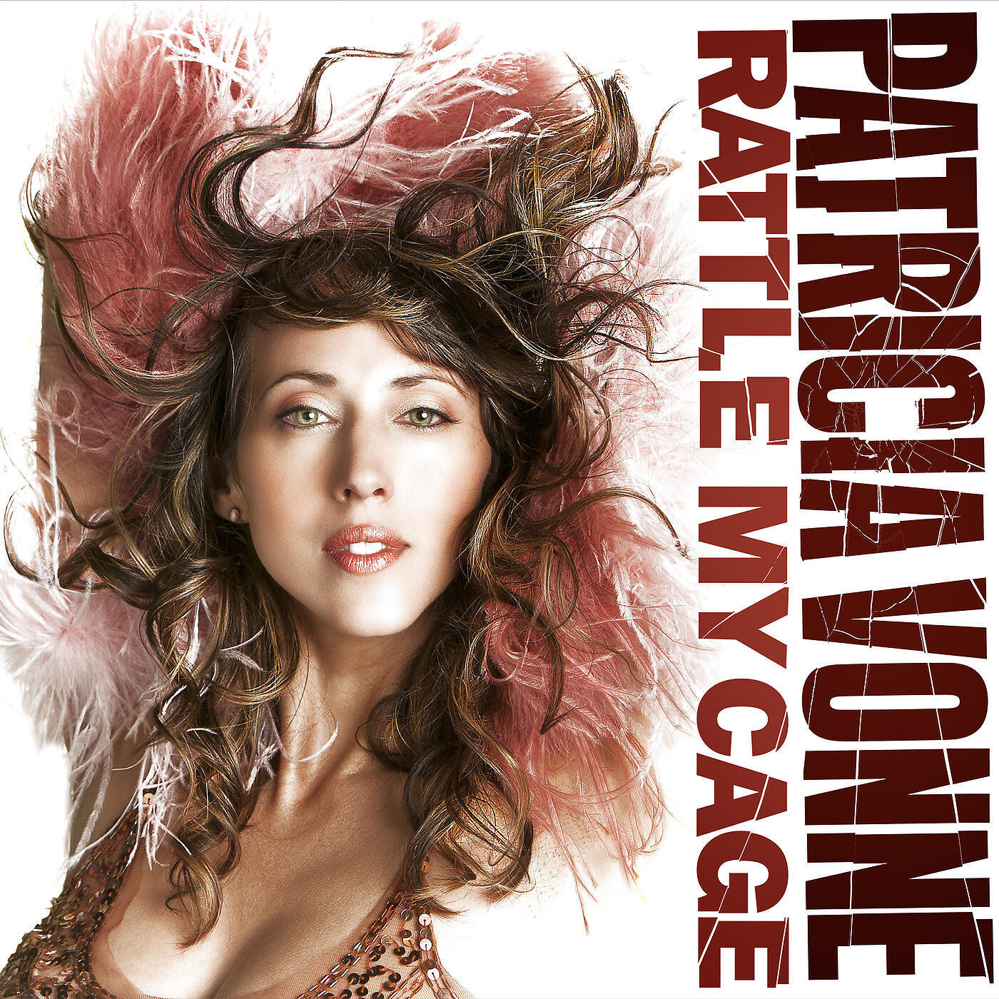 Patricia Vonne - Paris Trance