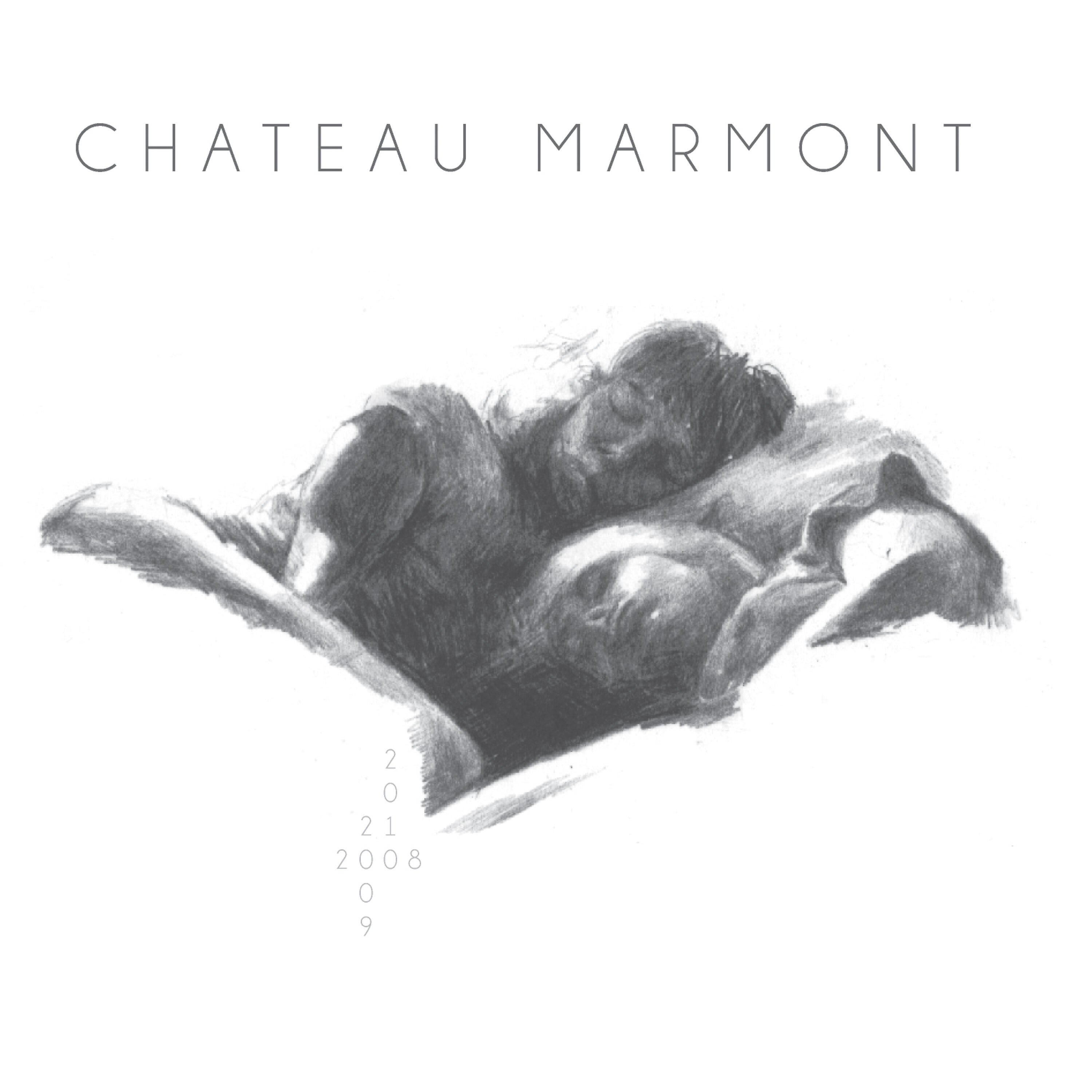 Chateau Marmont - One Hundred Realities (Oneohtrix Point Never Cybersex Remix)