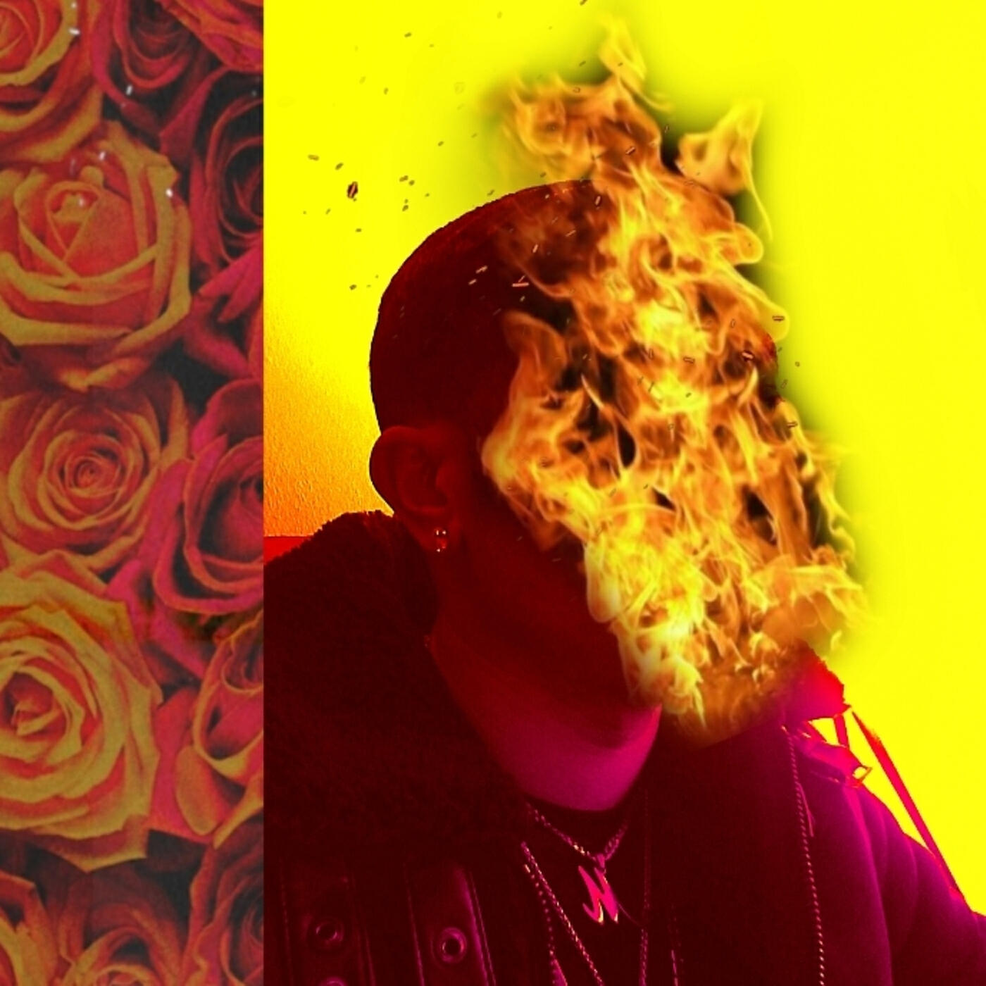 DWAYNE - Rico / NoGood Gave You