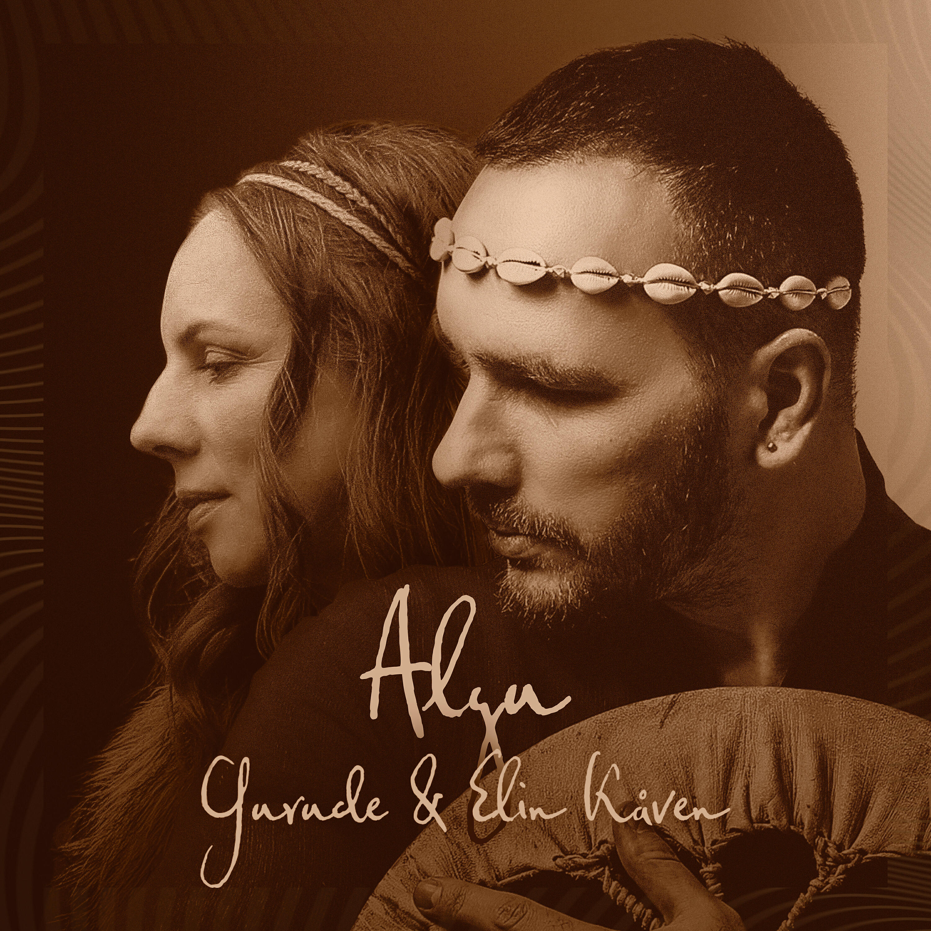 GURUDE - Algu